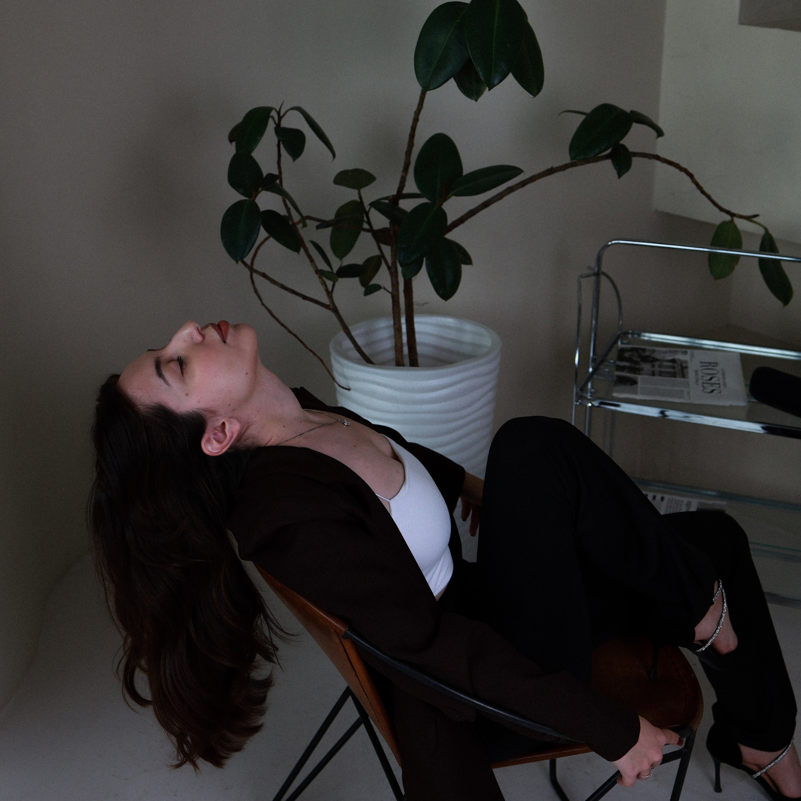 KSU. Ника, фотограф из Нижнего Новгорода