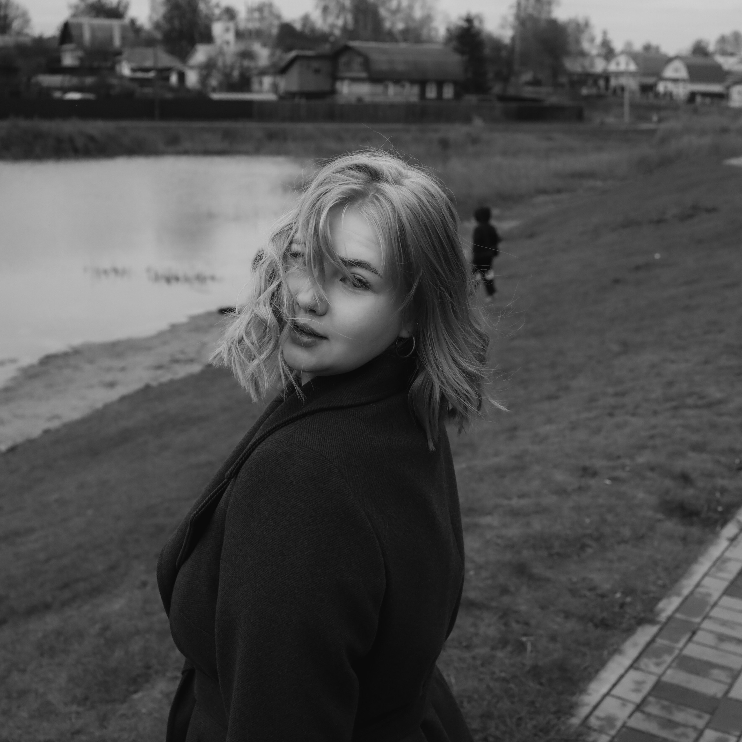 ALINKY. Ника, фотограф из Нижнего Новгорода