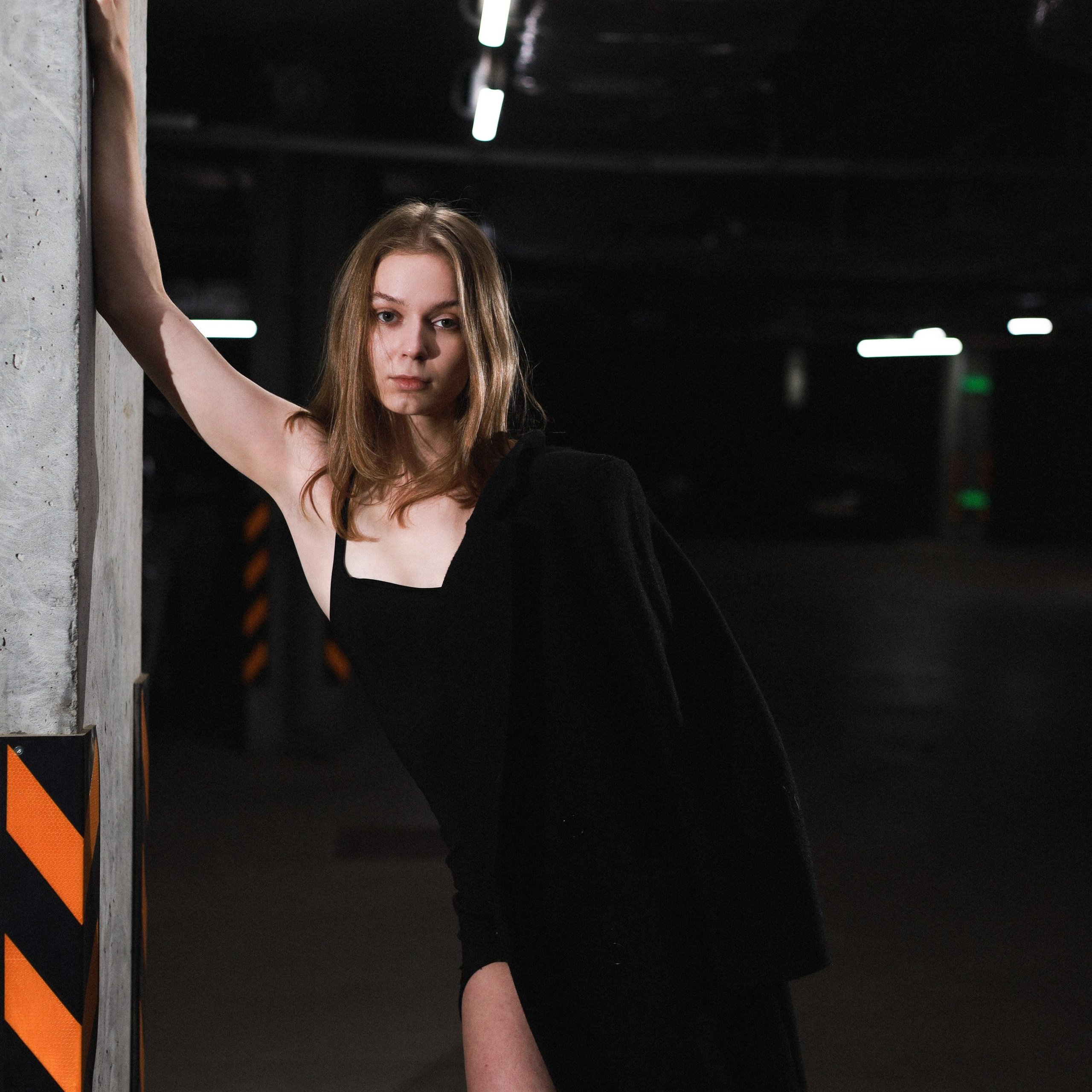 ALICE. Ника, фотограф из Нижнего Новгорода