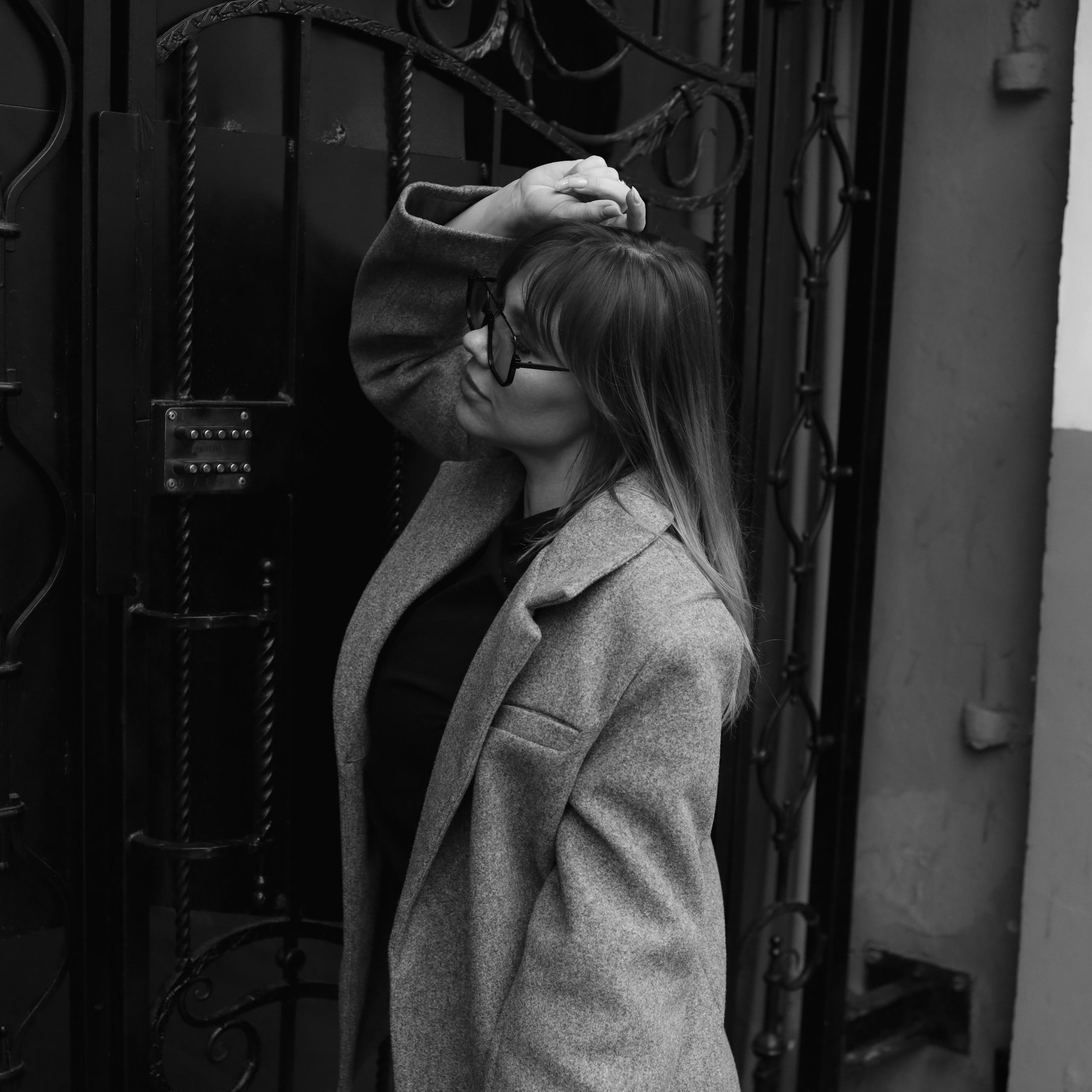 MARI. Ника, фотограф из Нижнего Новгорода