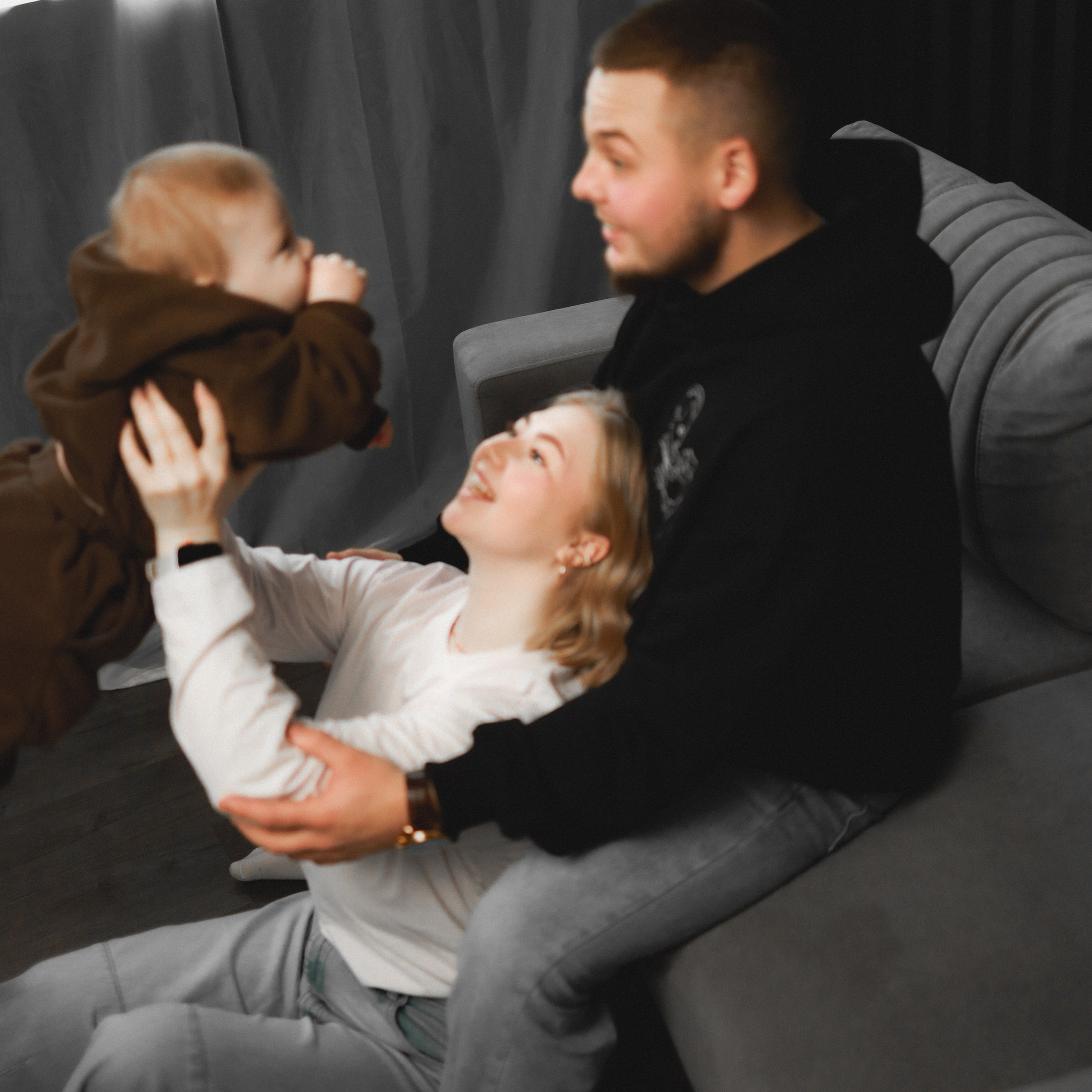 AL&DI. Ника, фотограф из Нижнего Новгорода