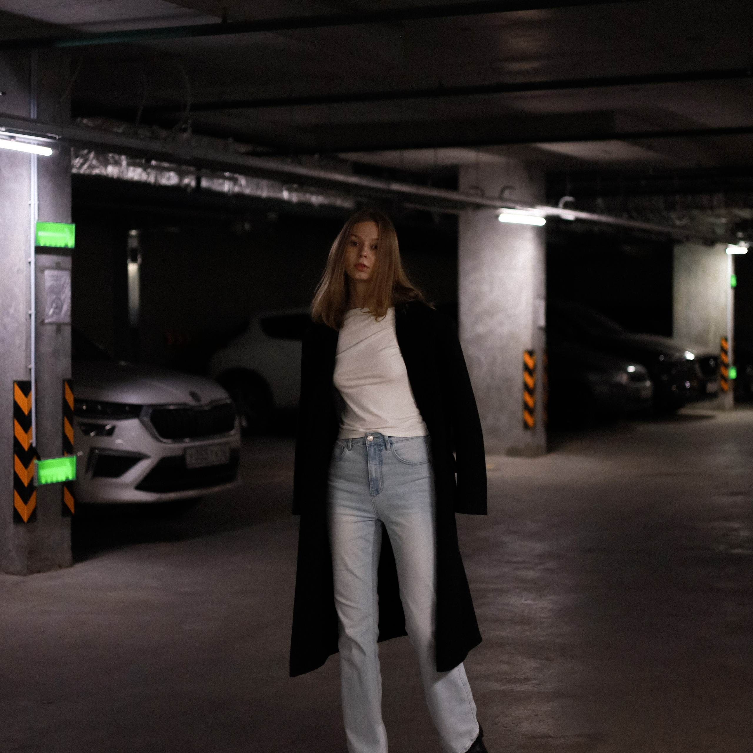 ALICE. Ника, фотограф из Нижнего Новгорода