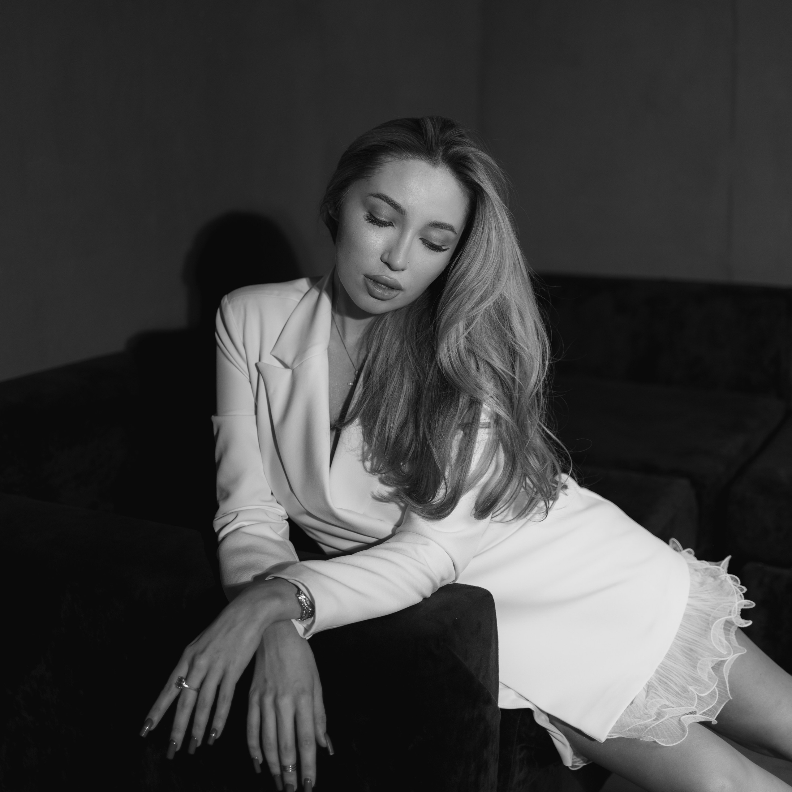 Anastasia. Ника, фотограф из Нижнего Новгорода