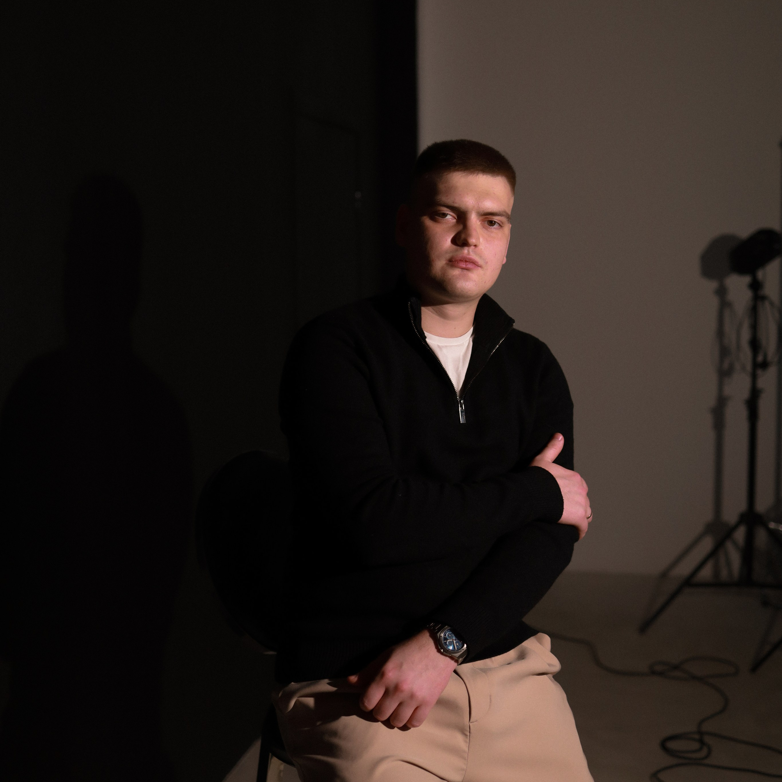 A&E. Ника, фотограф из Нижнего Новгорода