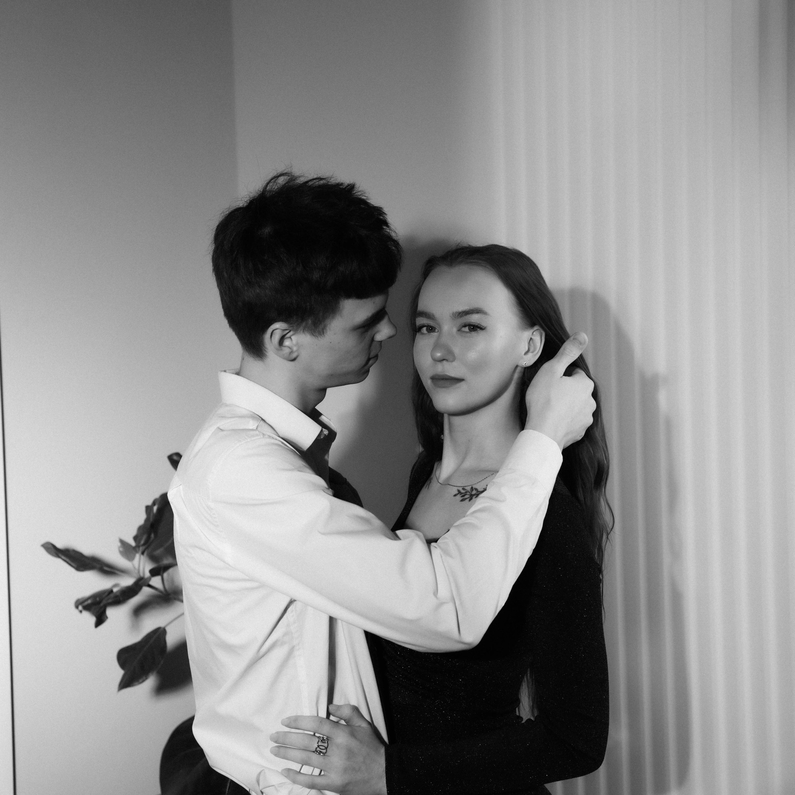 M&Y. Ника, фотограф из Нижнего Новгорода