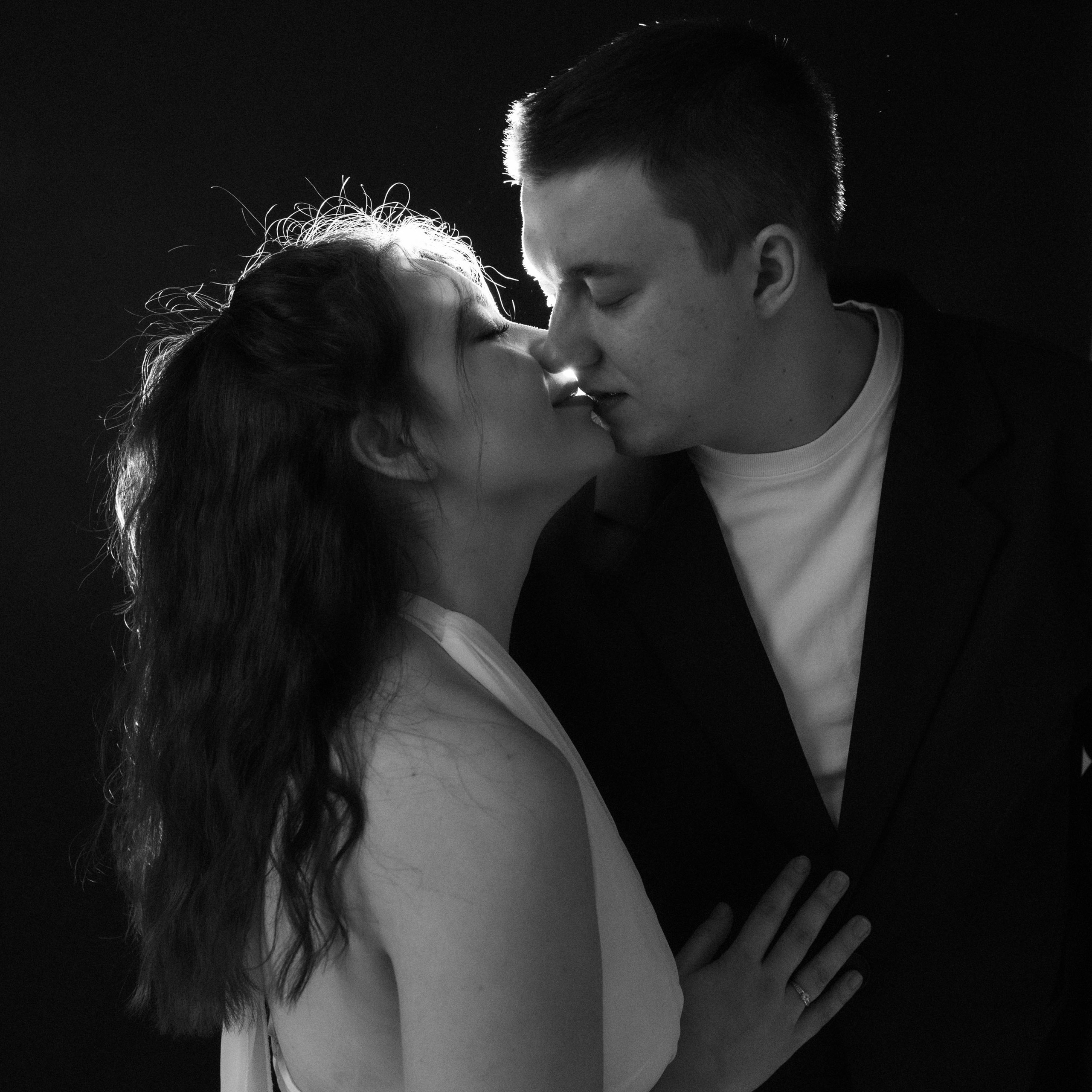 Д&M. Ника, фотограф из Нижнего Новгорода