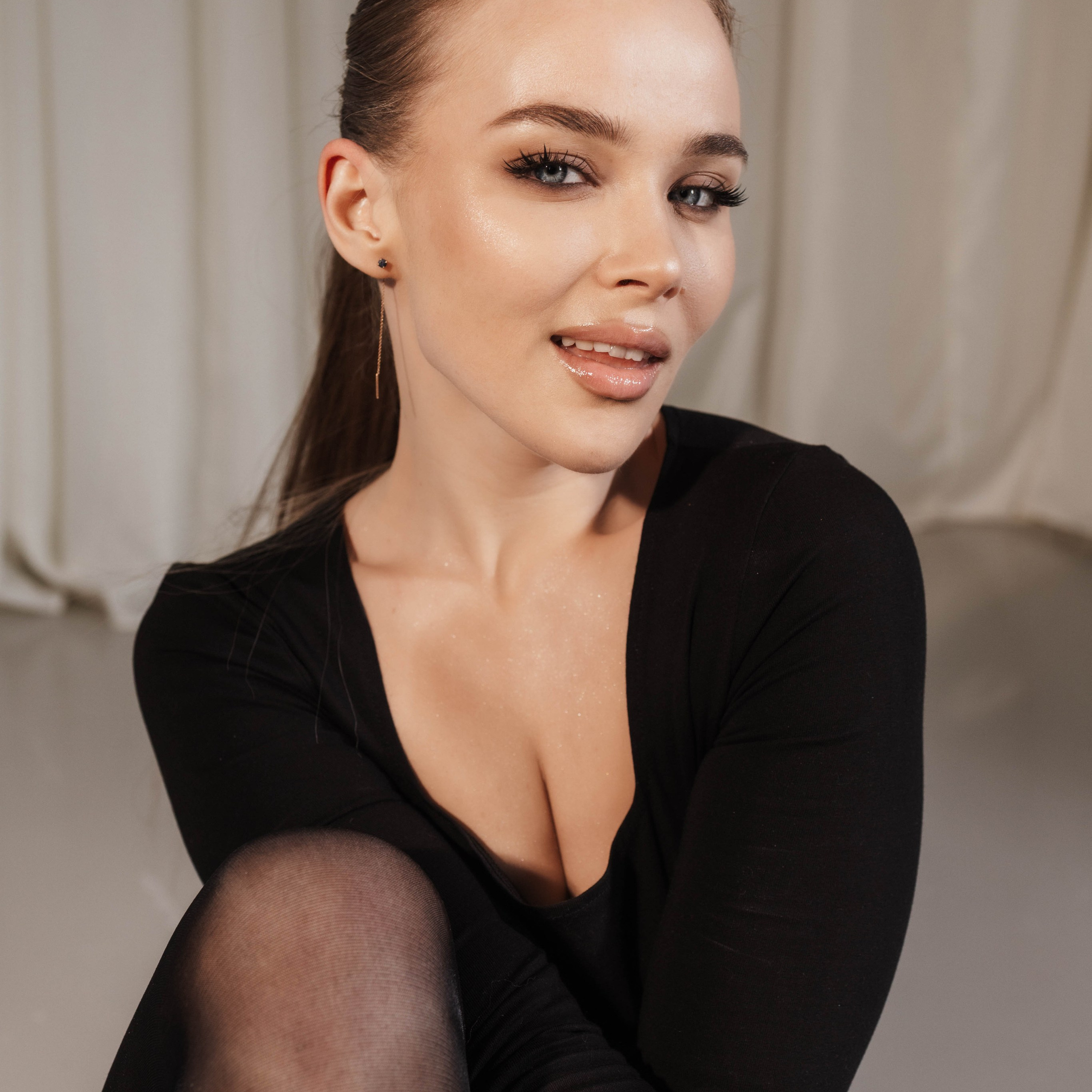 ARI. Ника, фотограф из Нижнего Новгорода