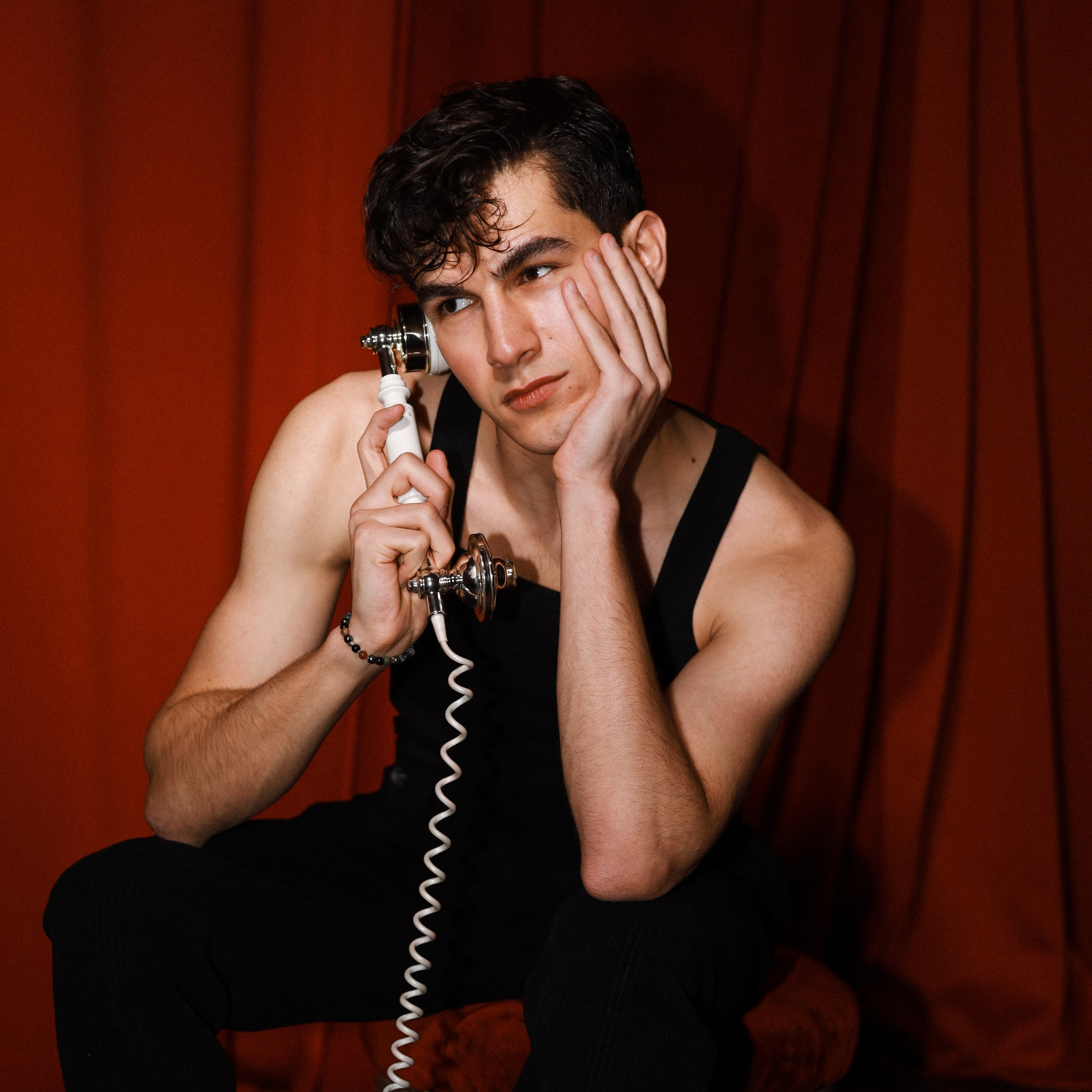 SAY. Ника, фотограф из Нижнего Новгорода