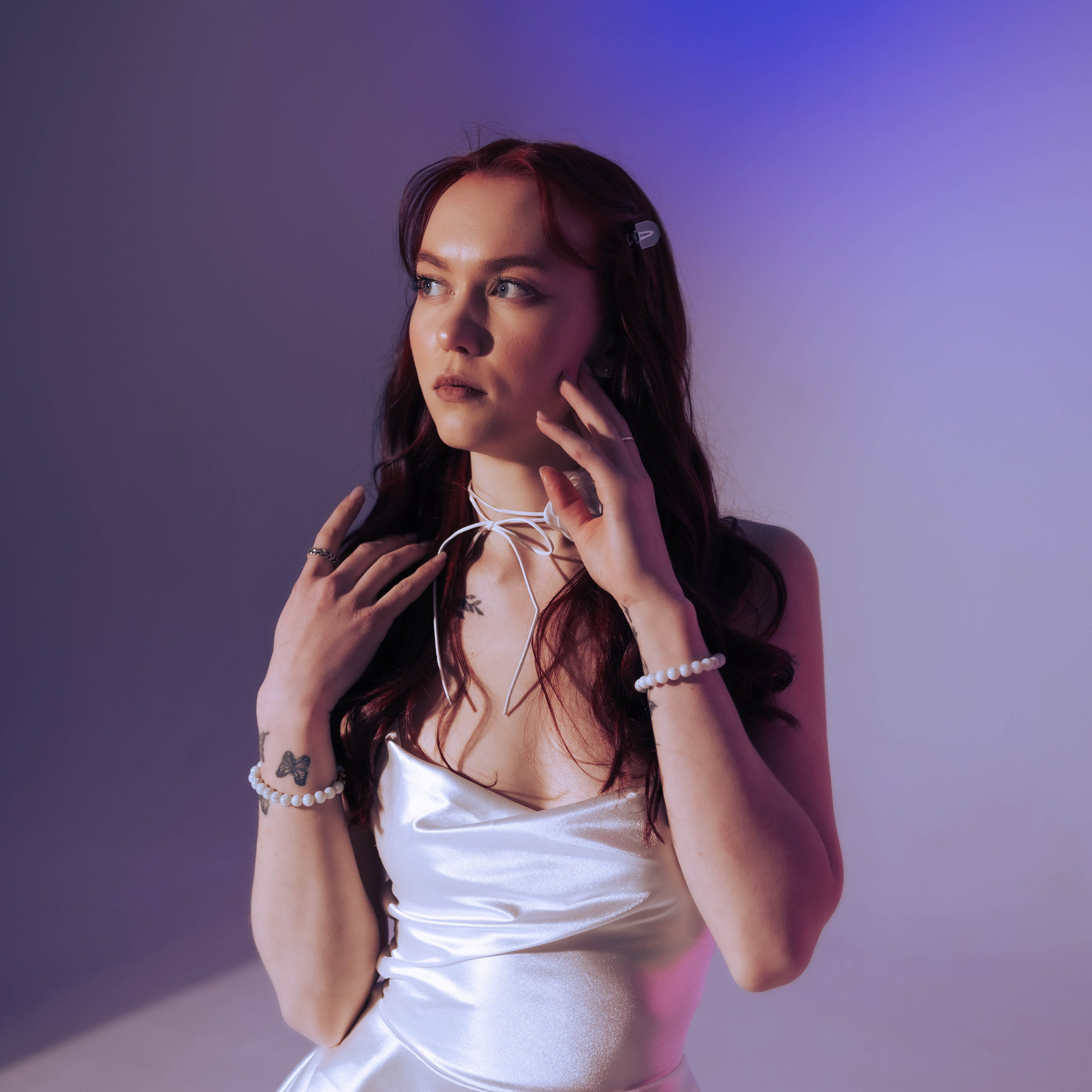 Яна. Ника, фотограф из Нижнего Новгорода