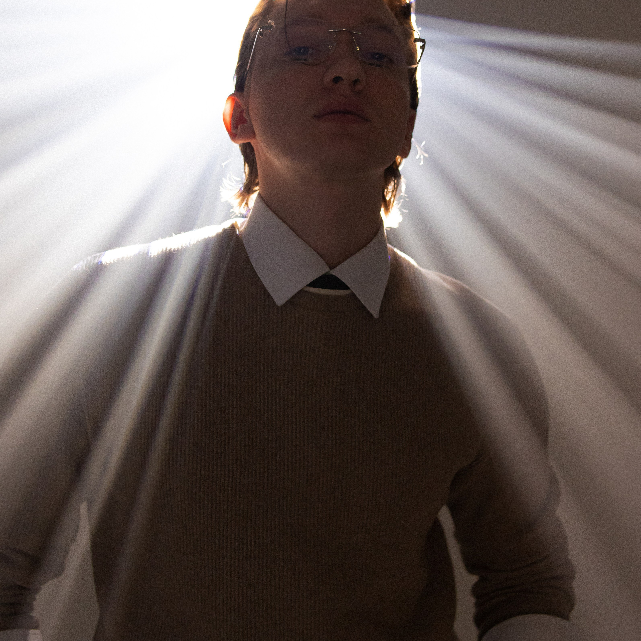 ALEXANDER. Ника, фотограф из Нижнего Новгорода