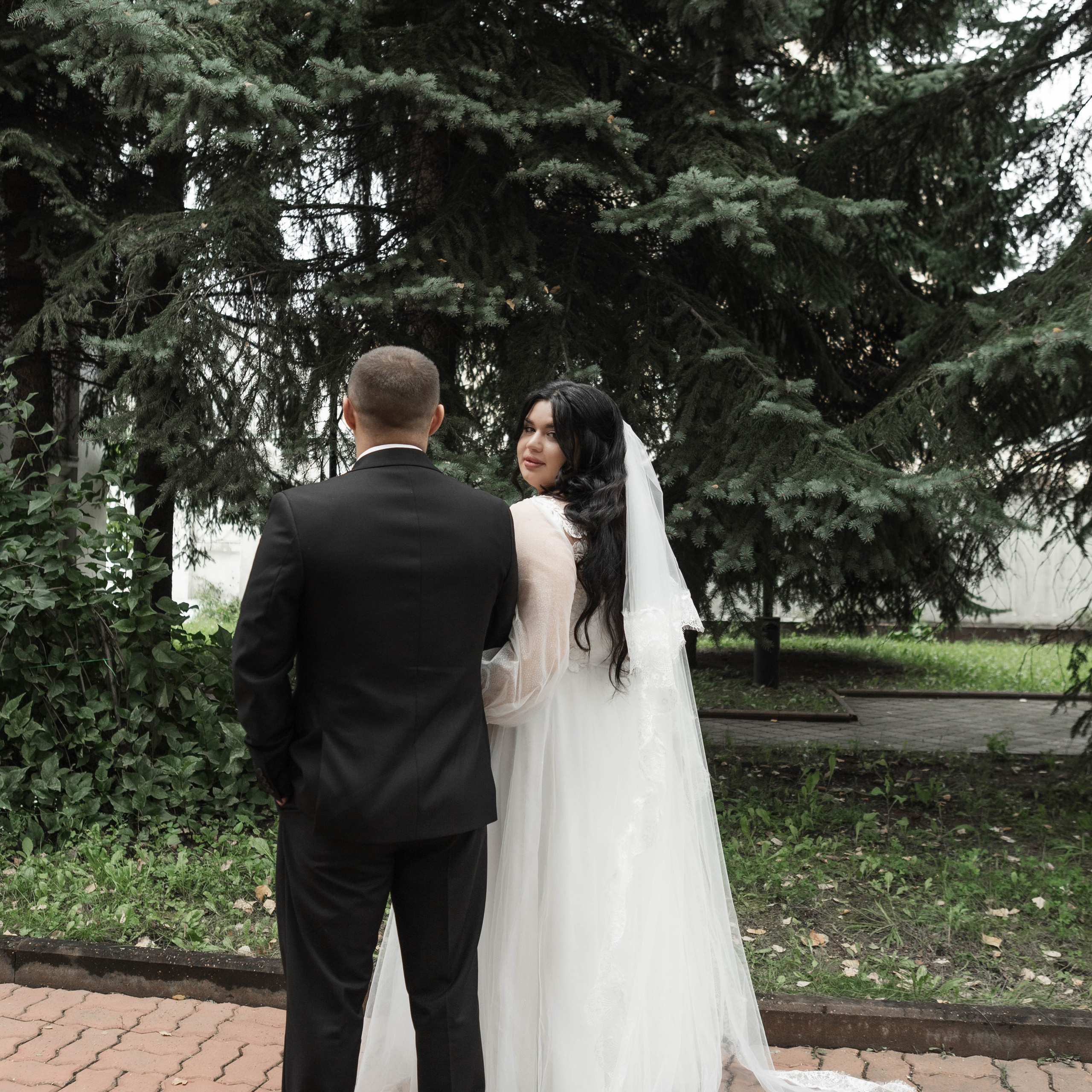 Любовь. Ника, фотограф из Нижнего Новгорода