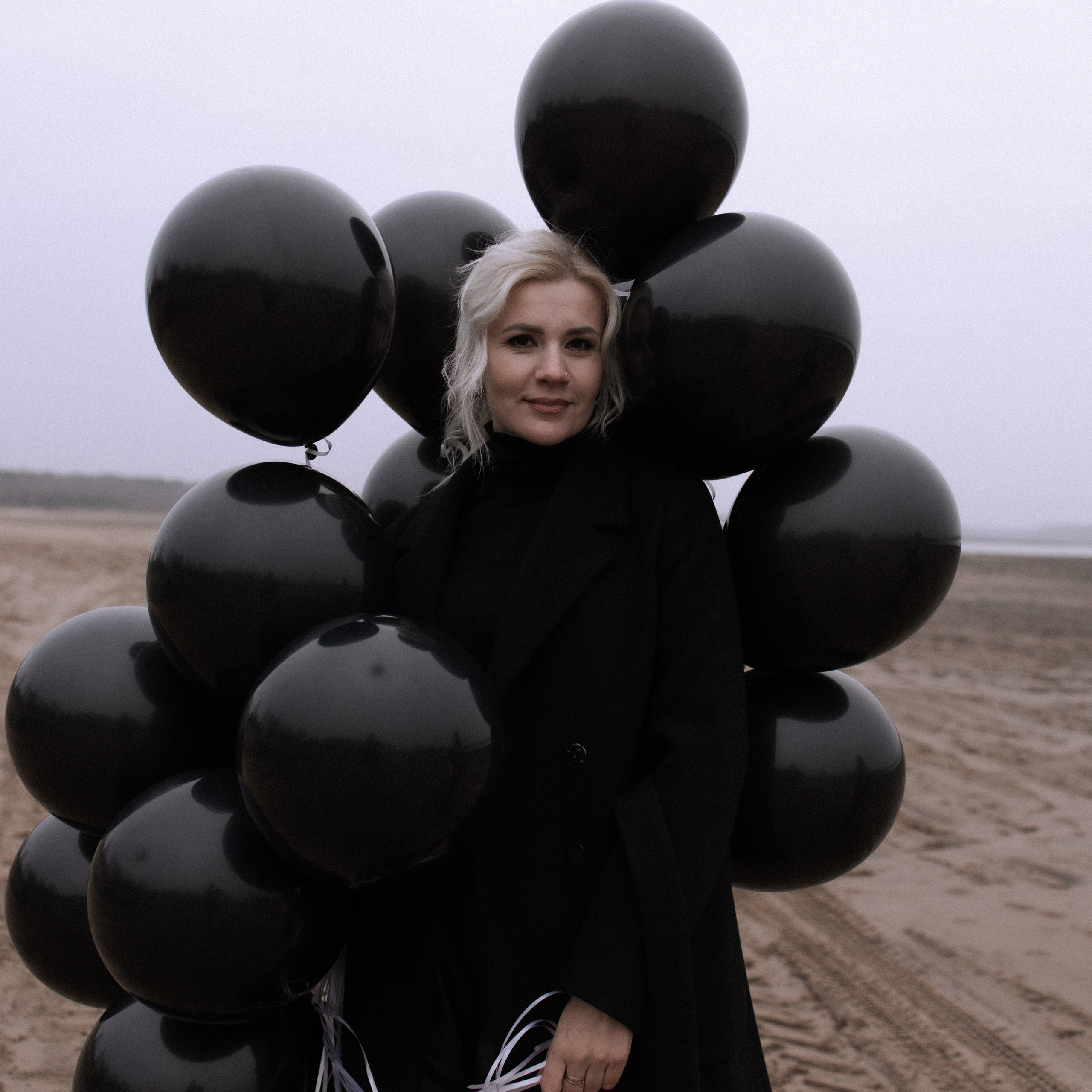 YANA. Ника, фотограф из Нижнего Новгорода