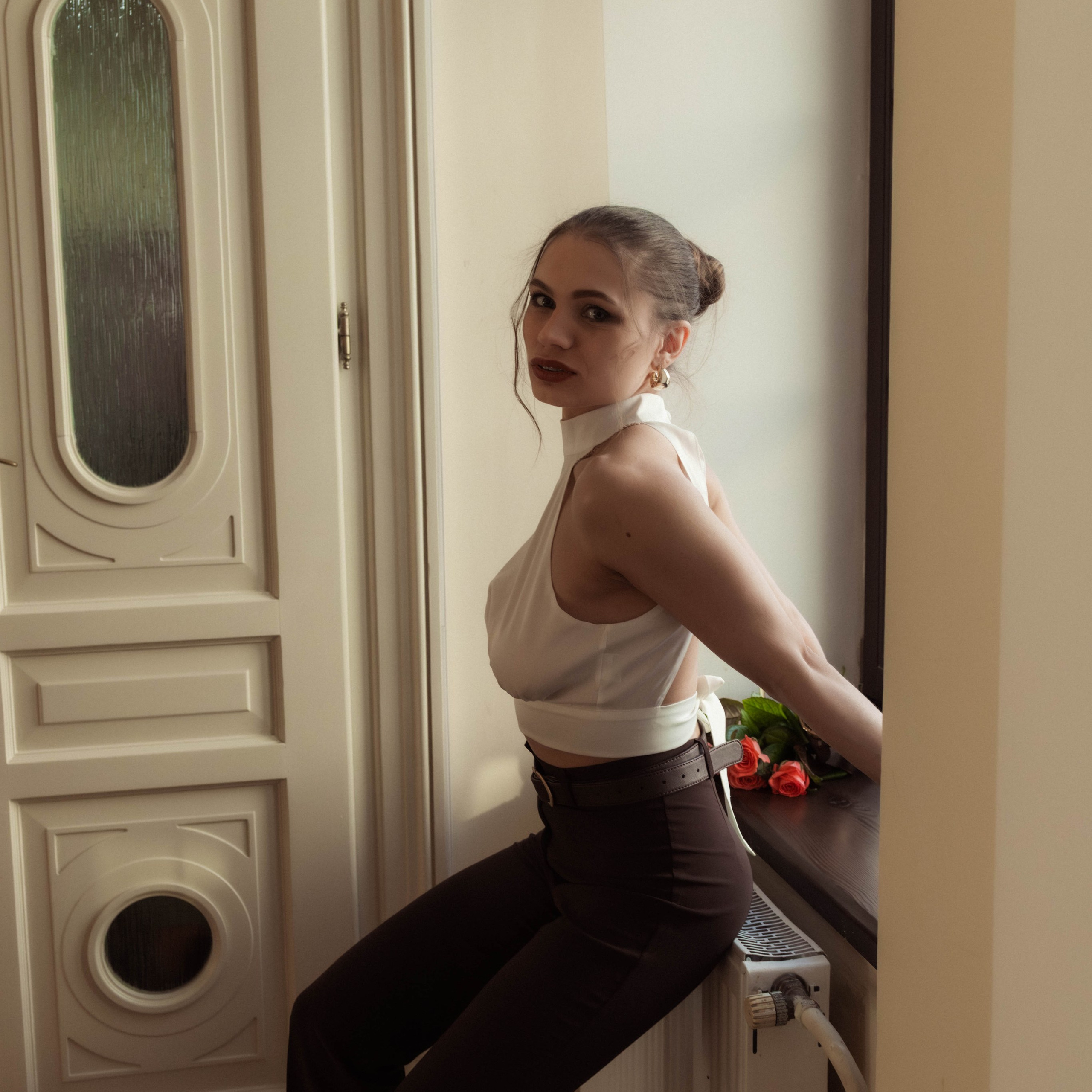 Анастасия. Ника, фотограф из Нижнего Новгорода