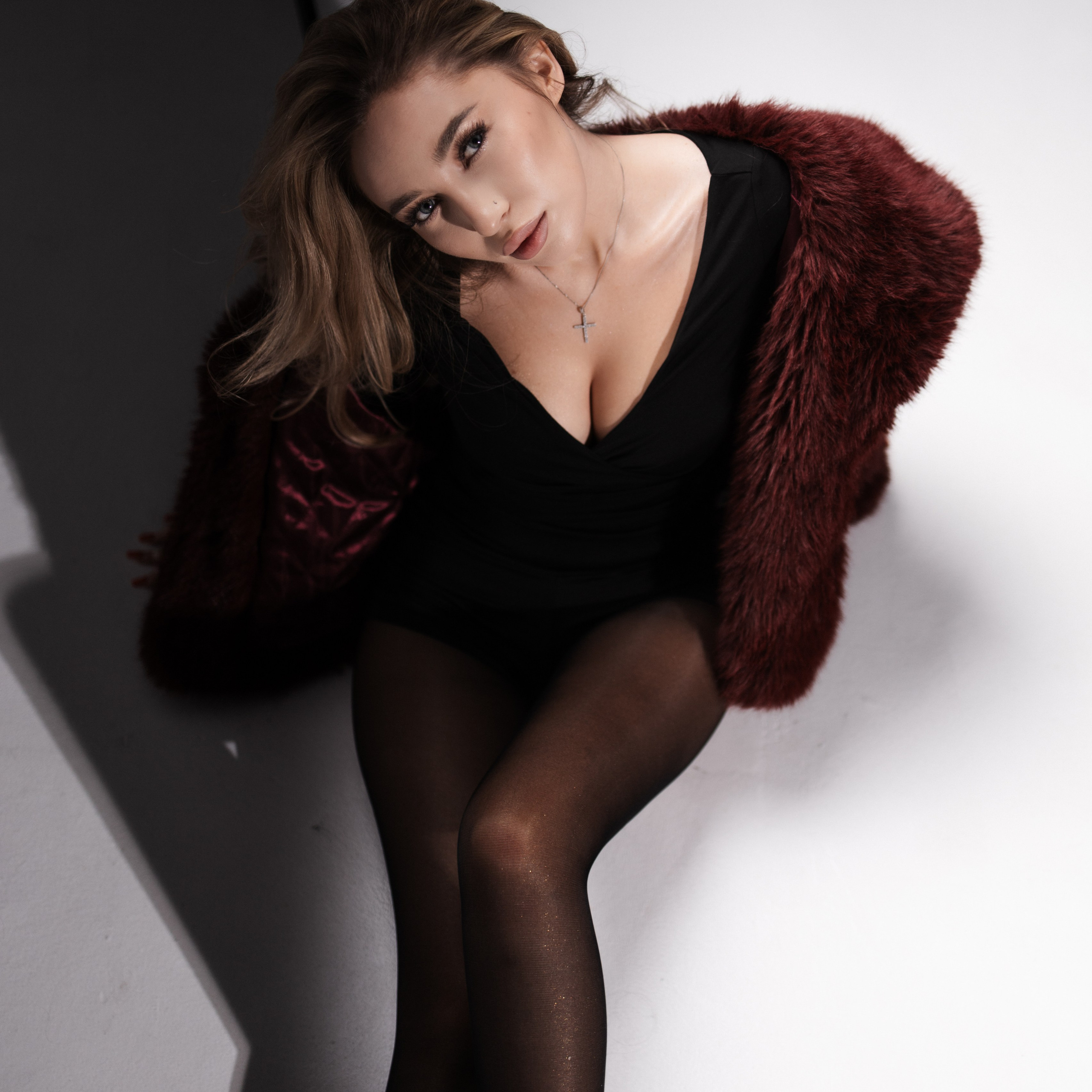 Anastasia. Ника, фотограф из Нижнего Новгорода