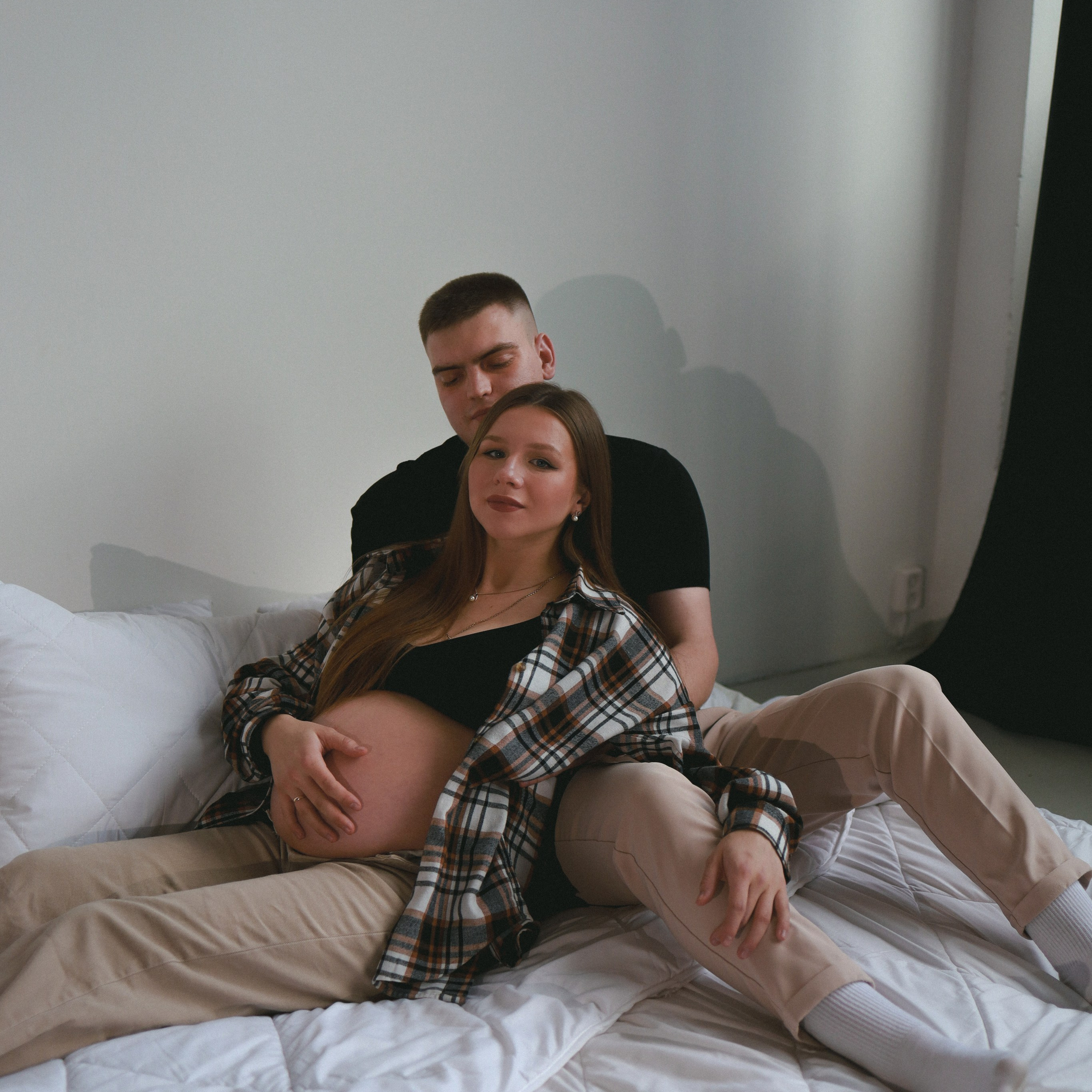 A&E. Ника, фотограф из Нижнего Новгорода