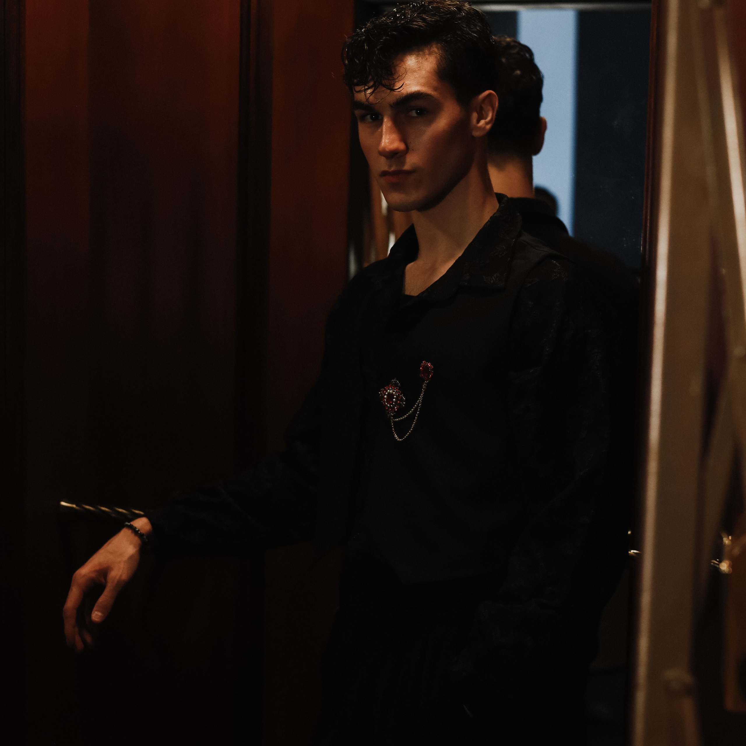 SAY. Ника, фотограф из Нижнего Новгорода