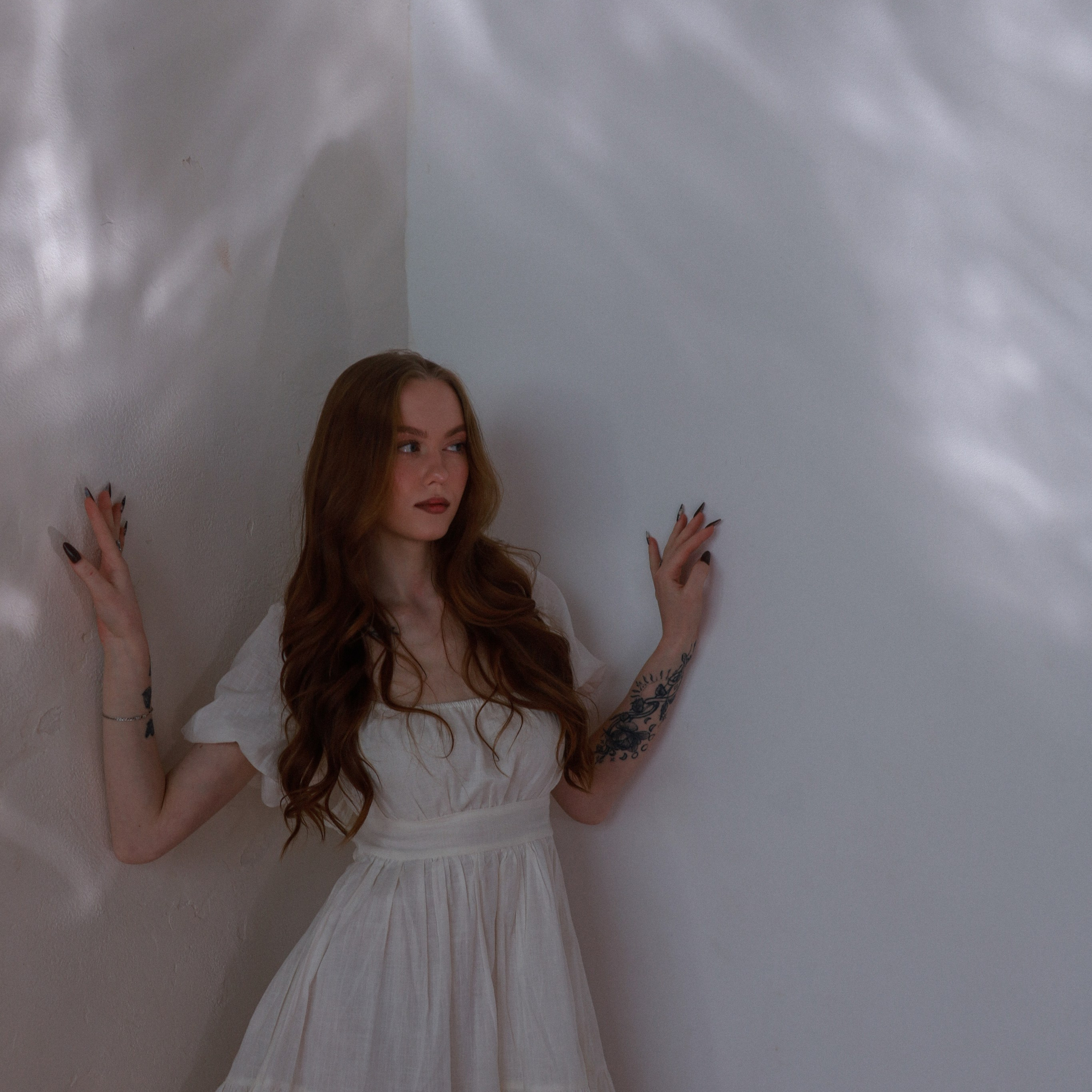 YANA. Ника, фотограф из Нижнего Новгорода