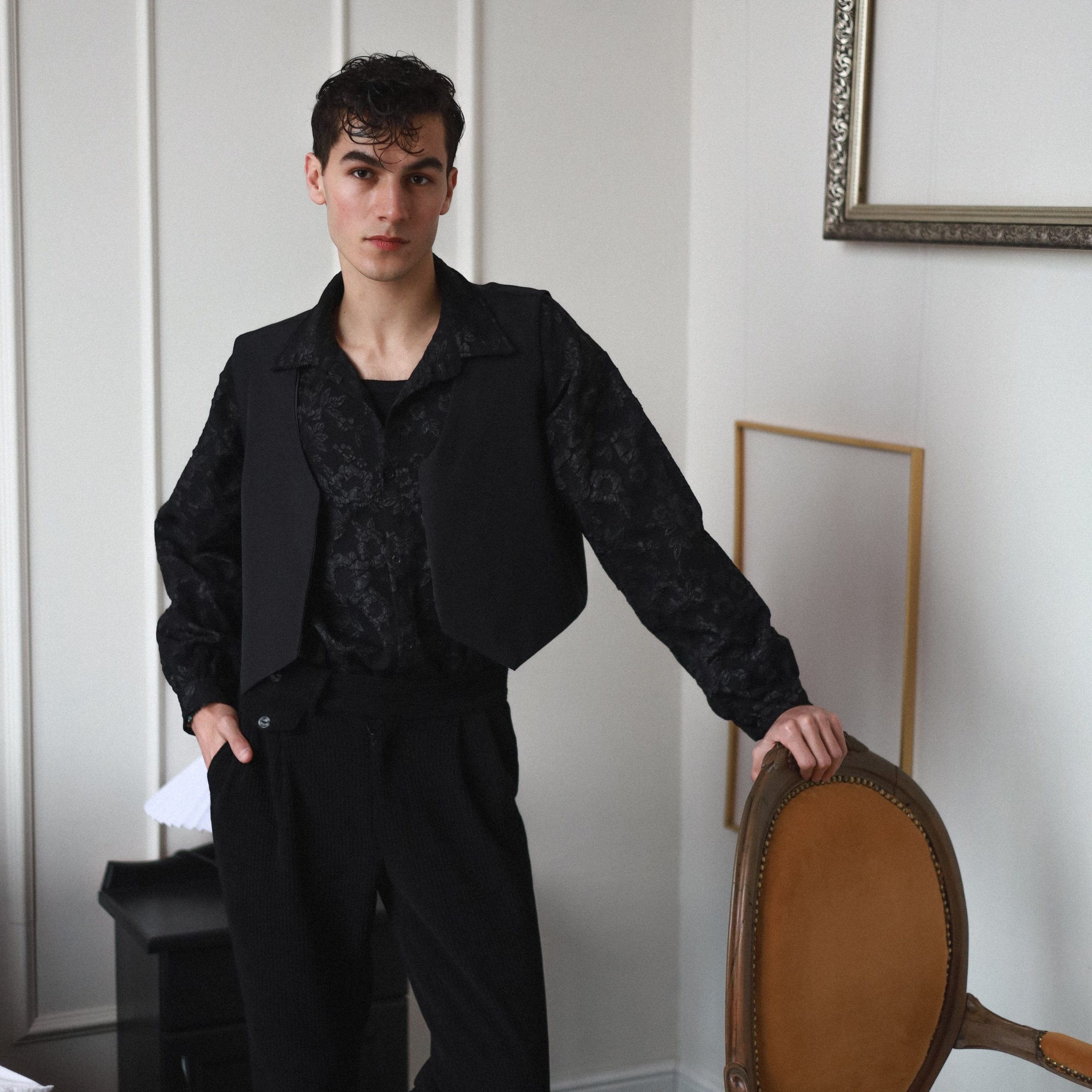 SAY. Ника, фотограф из Нижнего Новгорода