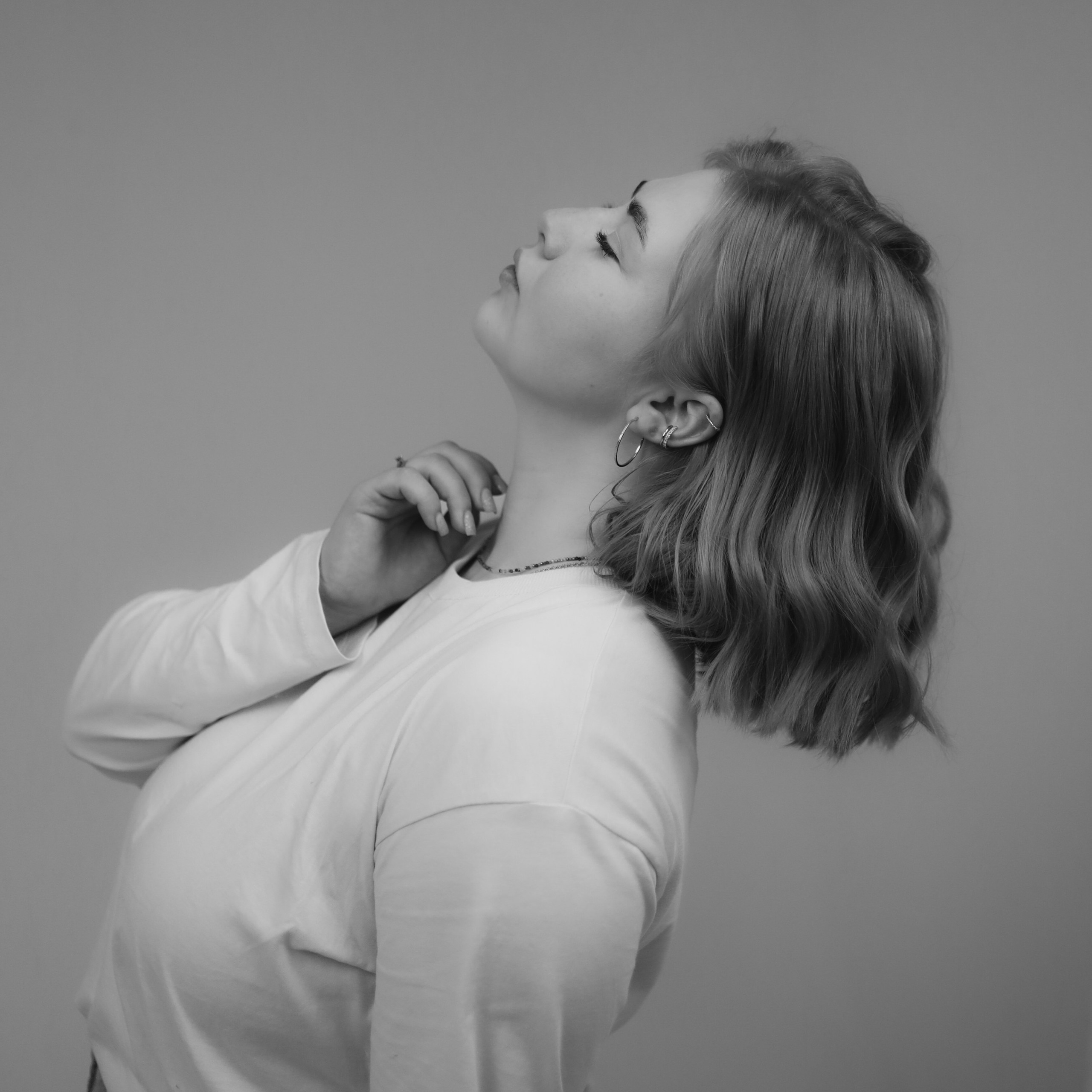 AL&DI. Ника, фотограф из Нижнего Новгорода