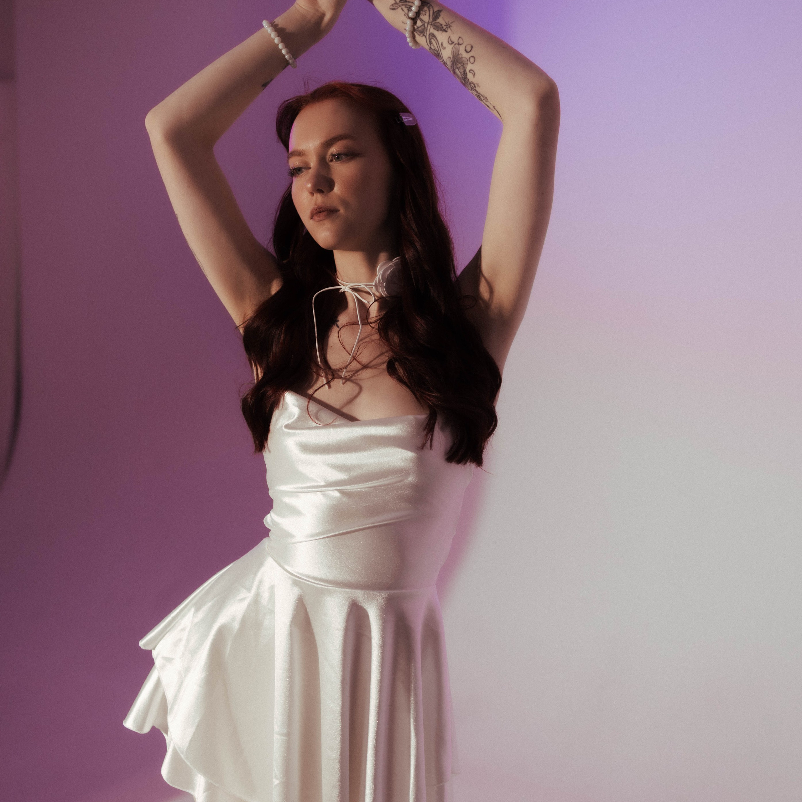 Яна. Ника, фотограф из Нижнего Новгорода