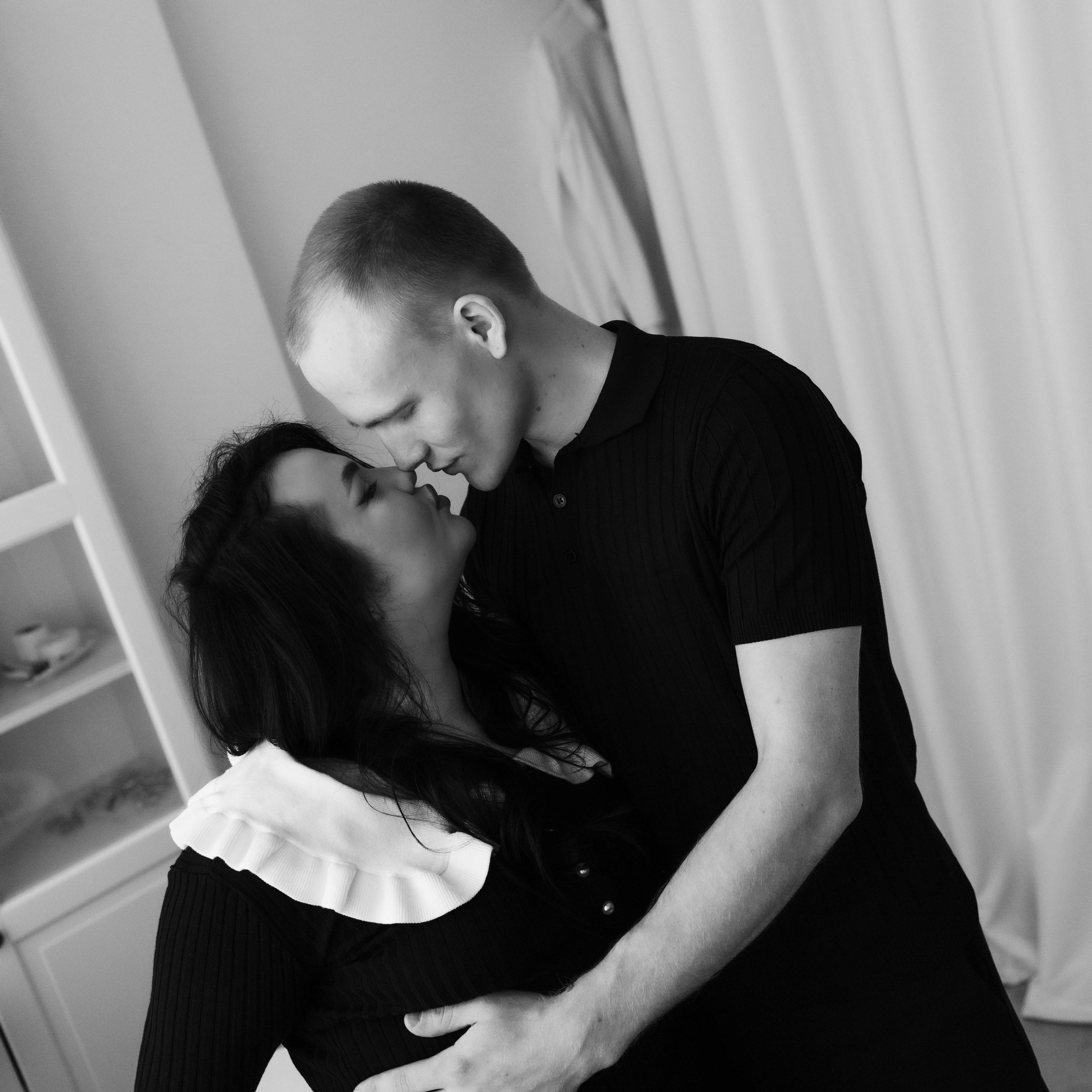 Екатерина|Михаил. Ника, фотограф из Нижнего Новгорода