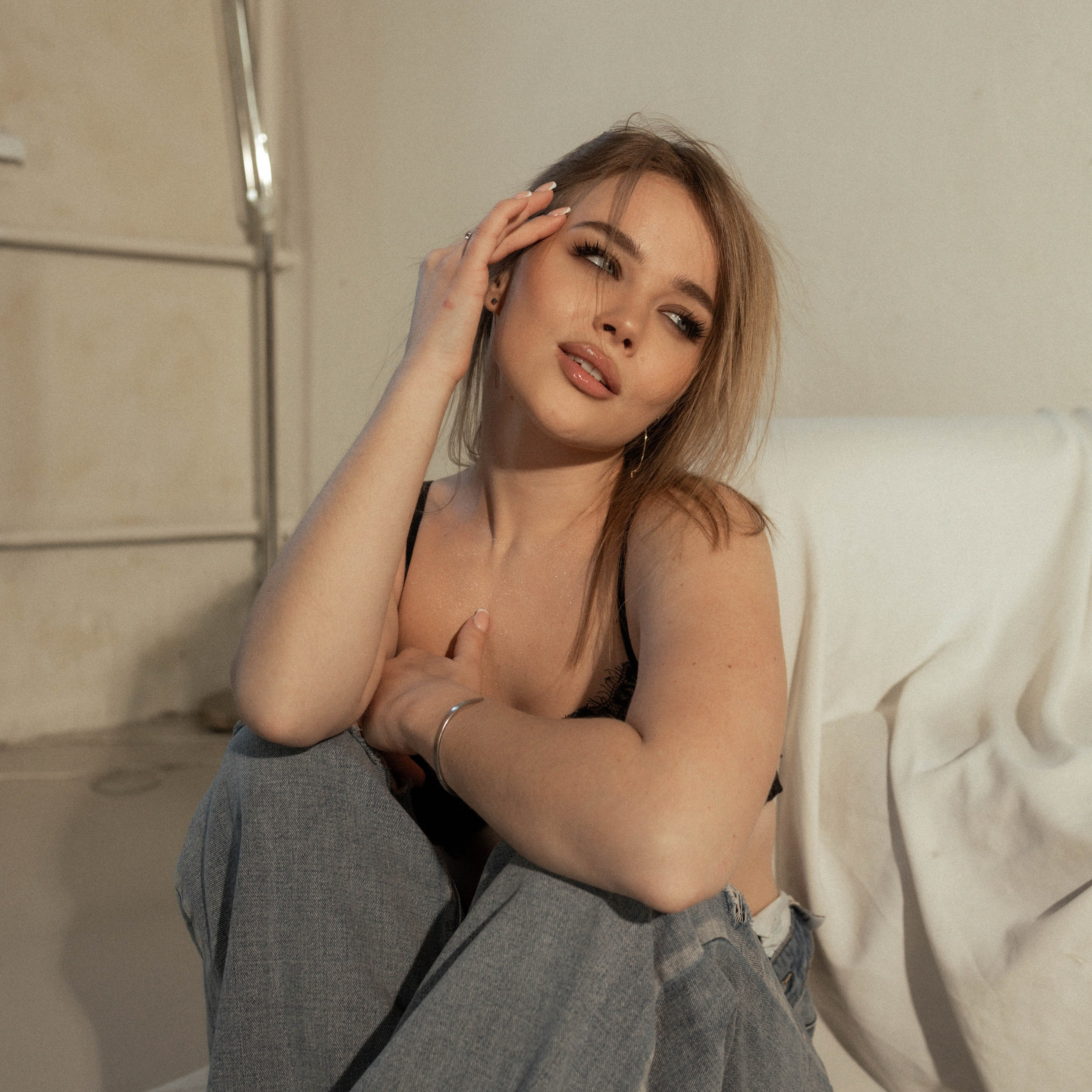 ARI. Ника, фотограф из Нижнего Новгорода