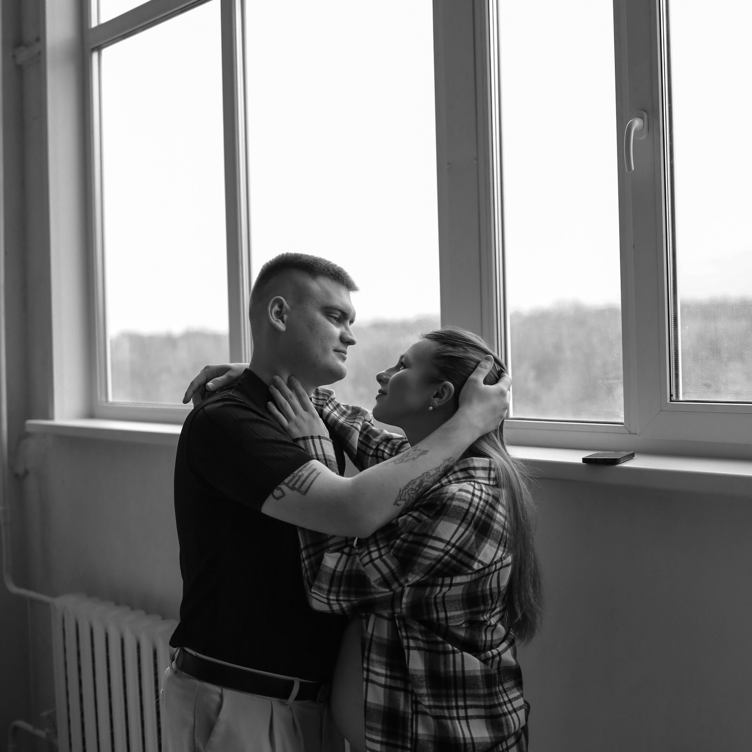 A&E. Ника, фотограф из Нижнего Новгорода