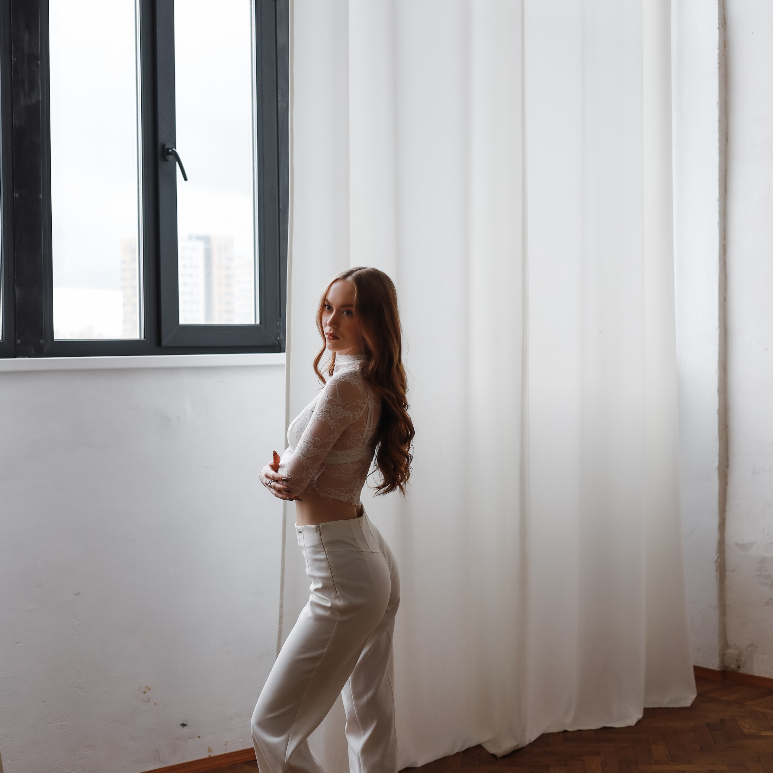 YANA. Ника, фотограф из Нижнего Новгорода