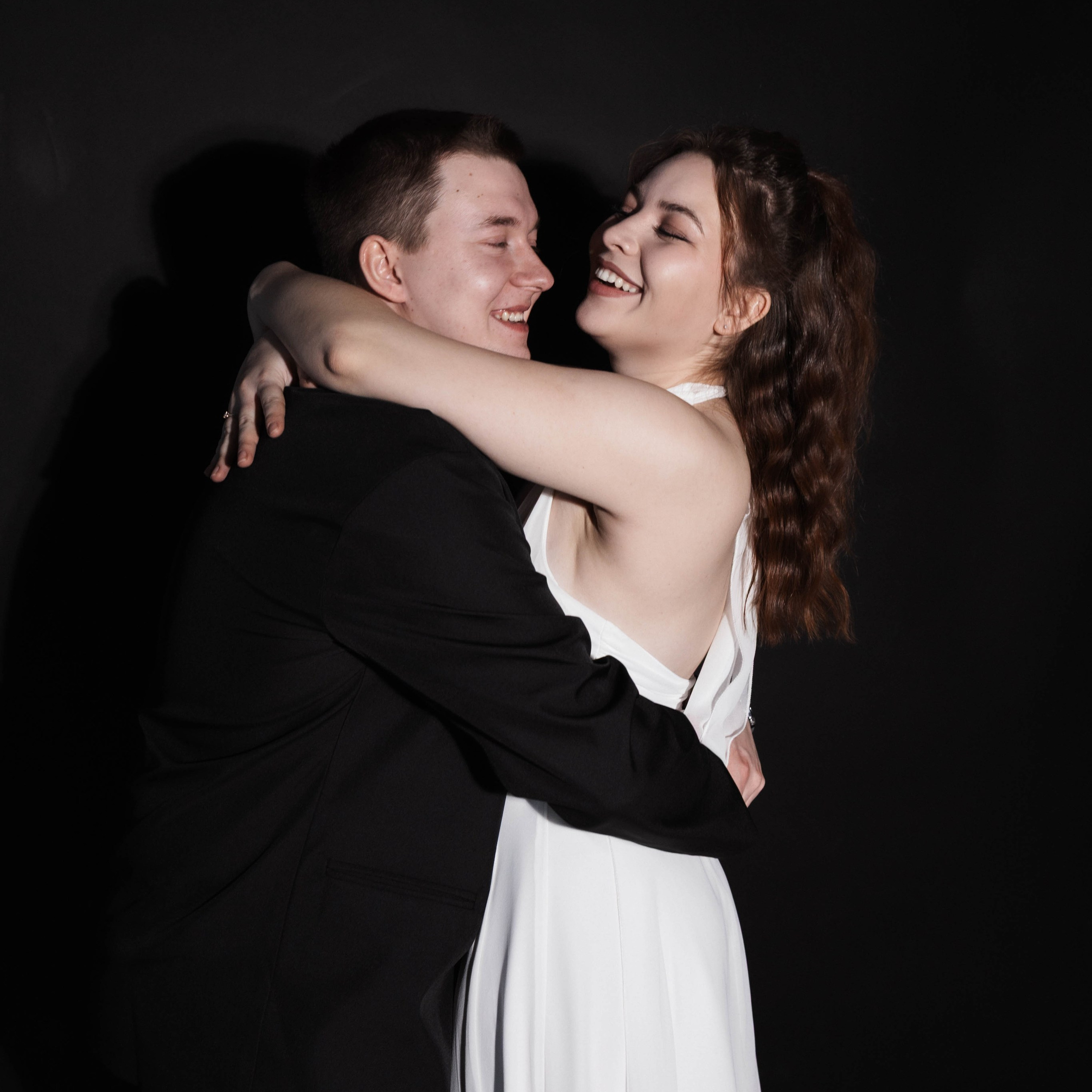 Д&M. Ника, фотограф из Нижнего Новгорода