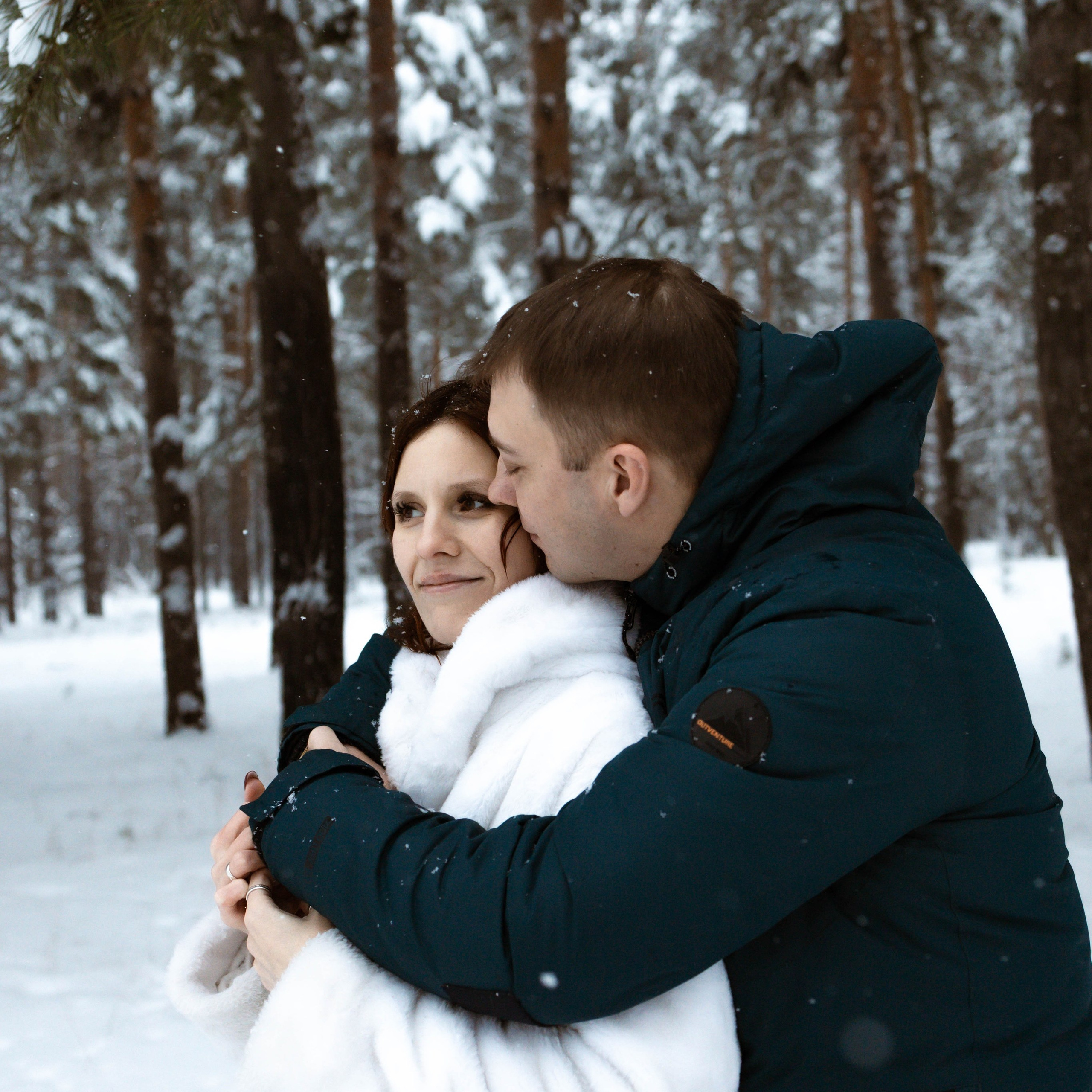 K&Y. Ника, фотограф из Нижнего Новгорода