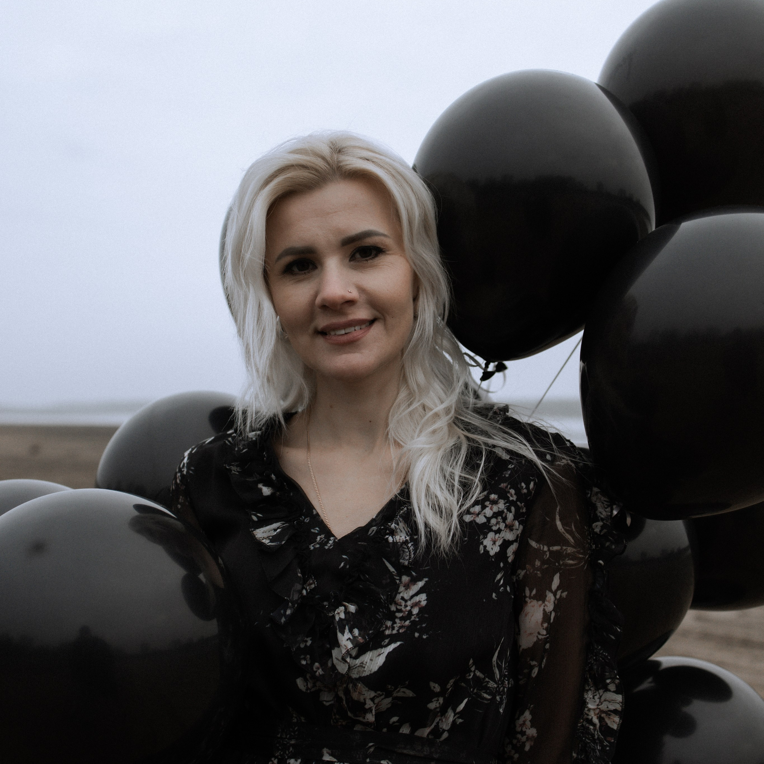 YANA. Ника, фотограф из Нижнего Новгорода