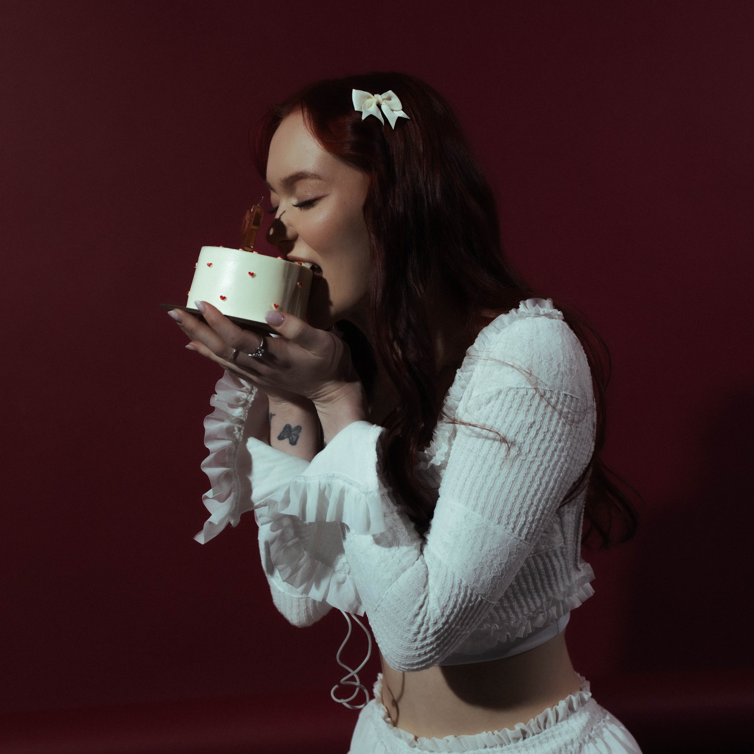 Яна. Ника, фотограф из Нижнего Новгорода