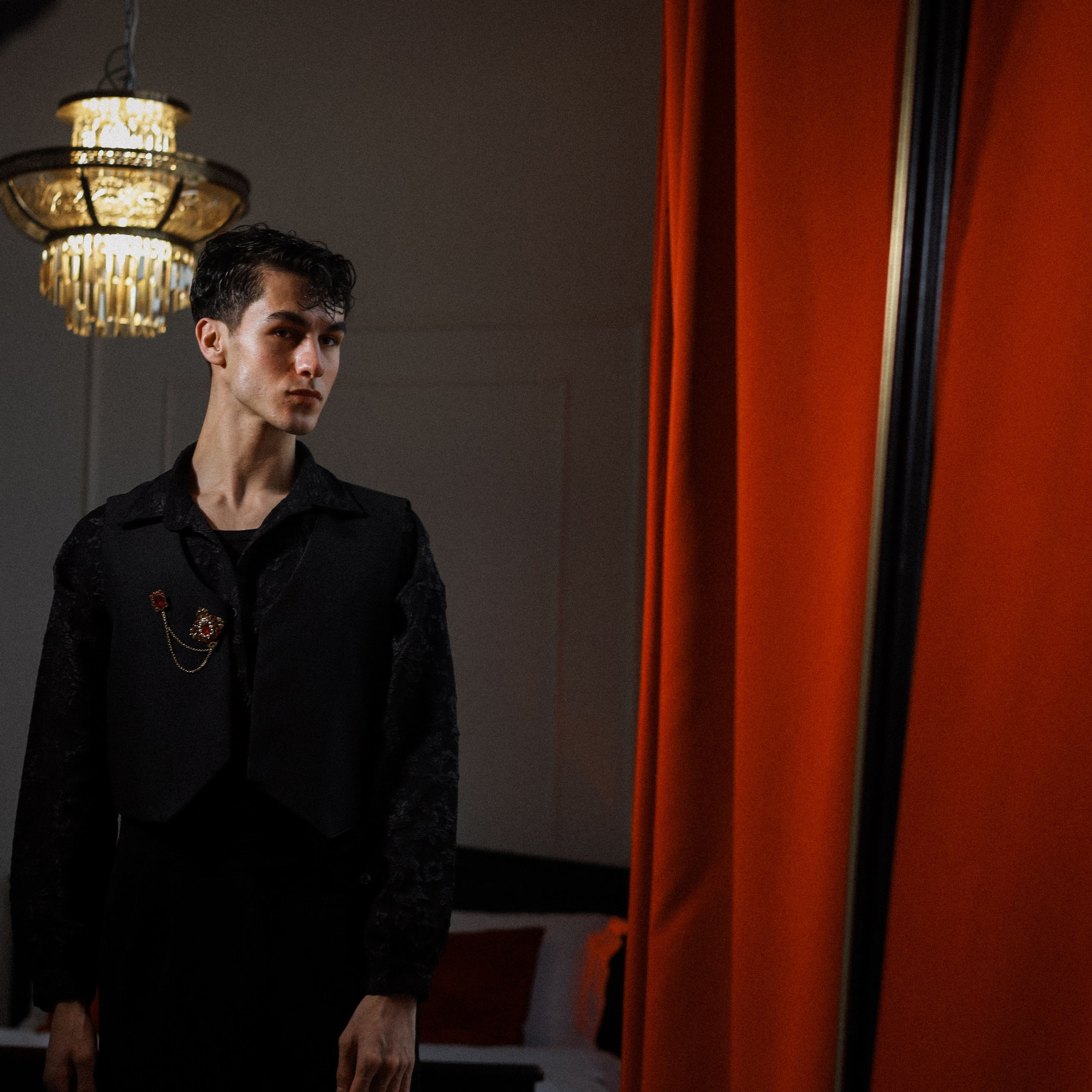 SAY. Ника, фотограф из Нижнего Новгорода