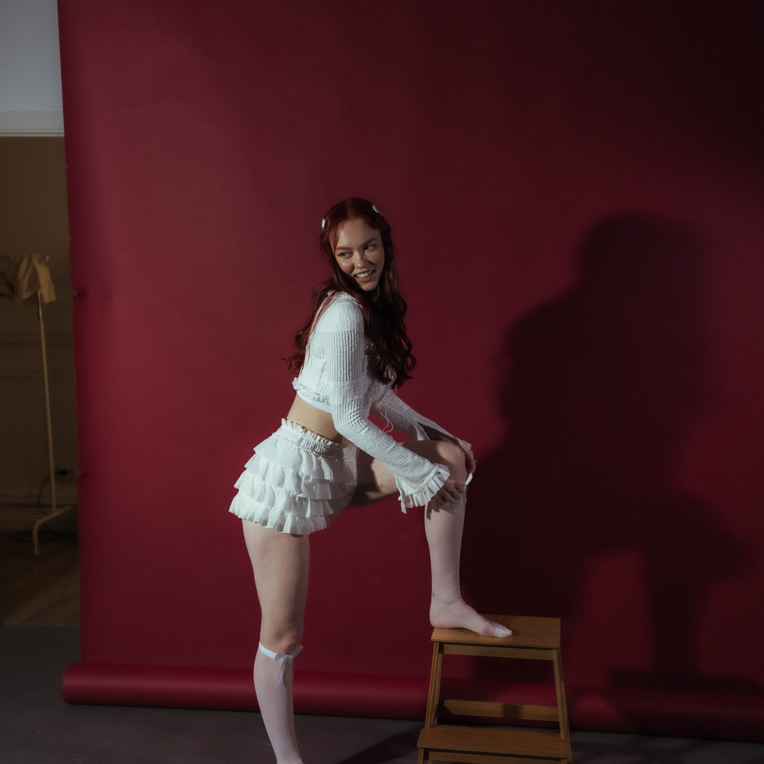 Яна. Ника, фотограф из Нижнего Новгорода