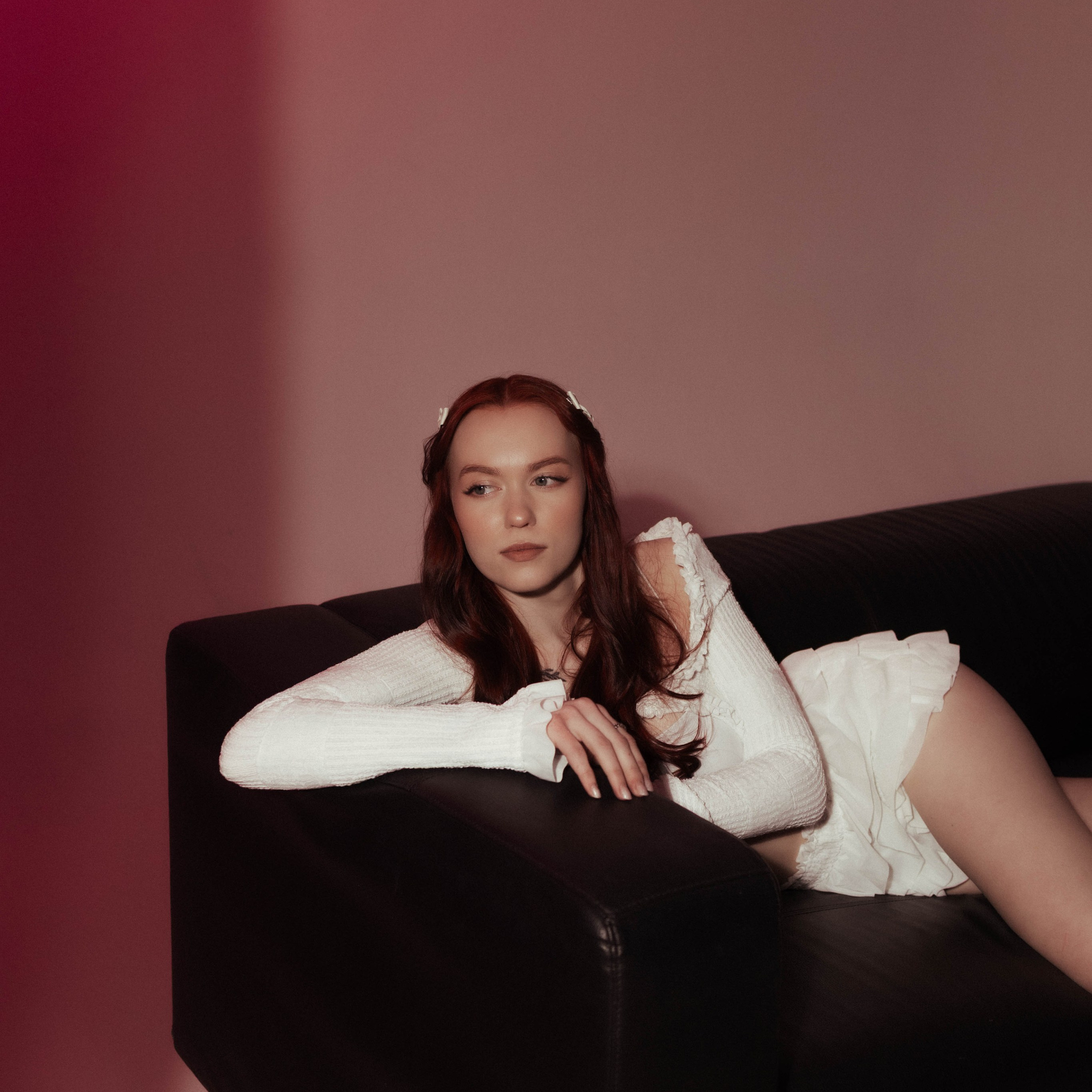 Яна. Ника, фотограф из Нижнего Новгорода