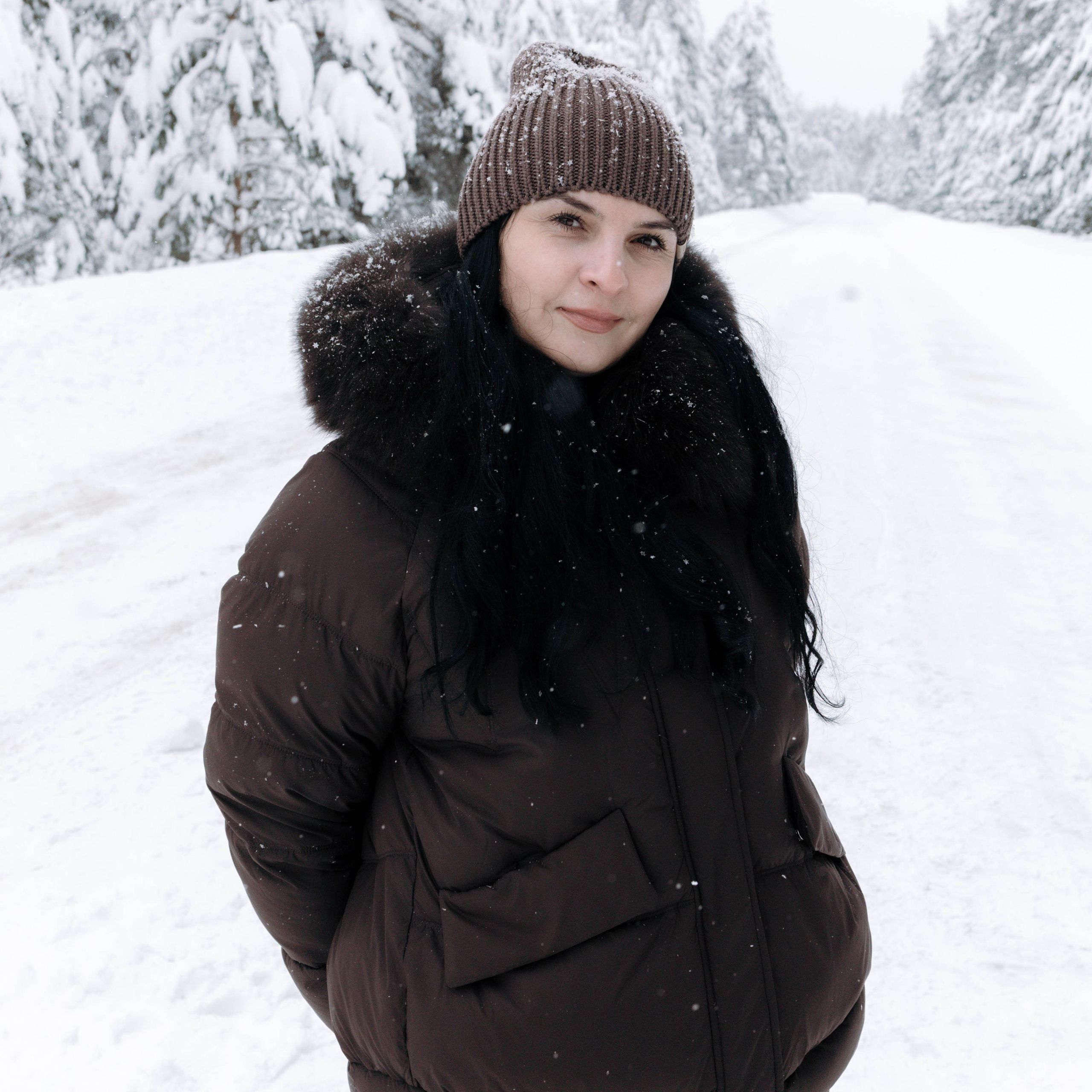 KATY&DENIS. Ника, фотограф из Нижнего Новгорода