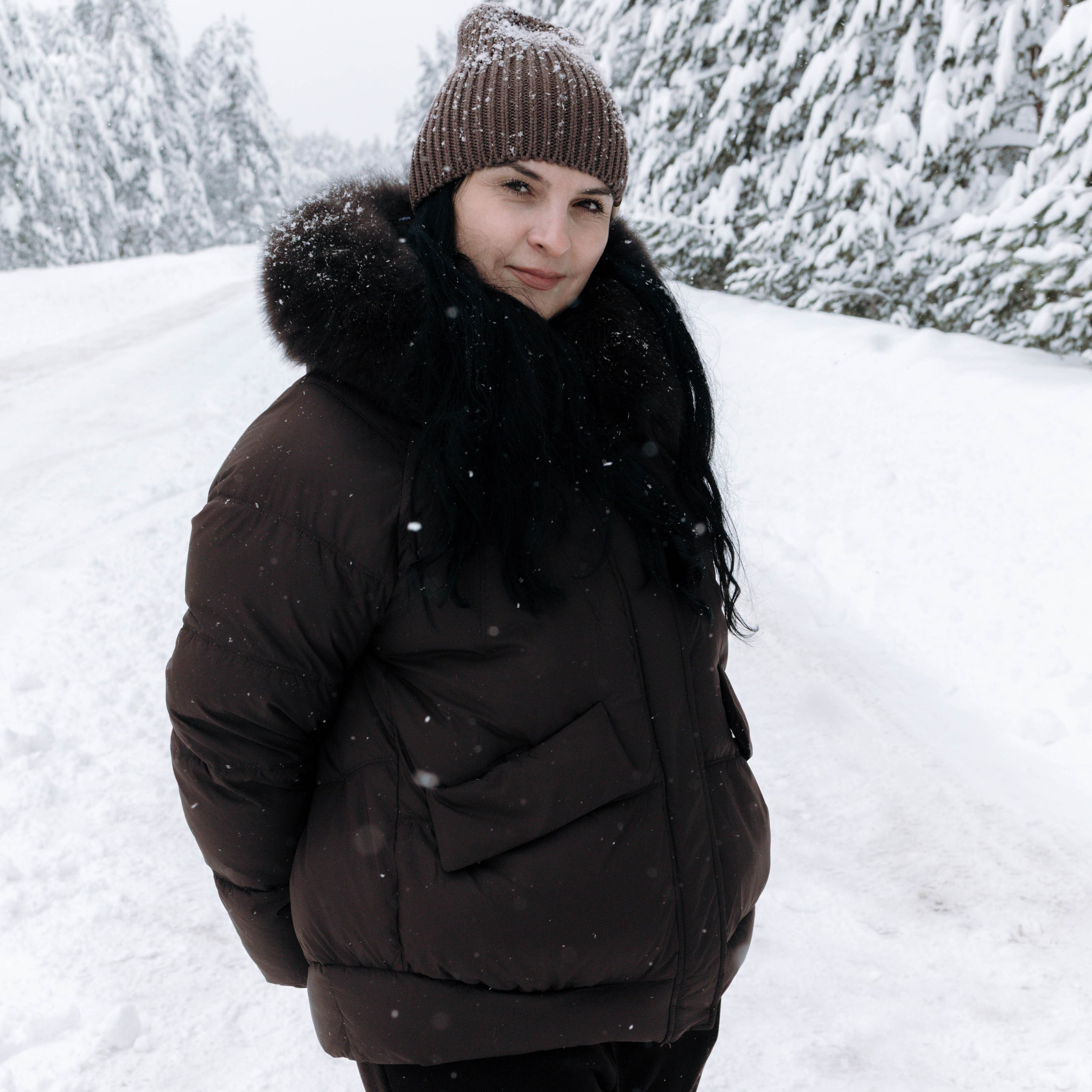 KATY&DENIS. Ника, фотограф из Нижнего Новгорода