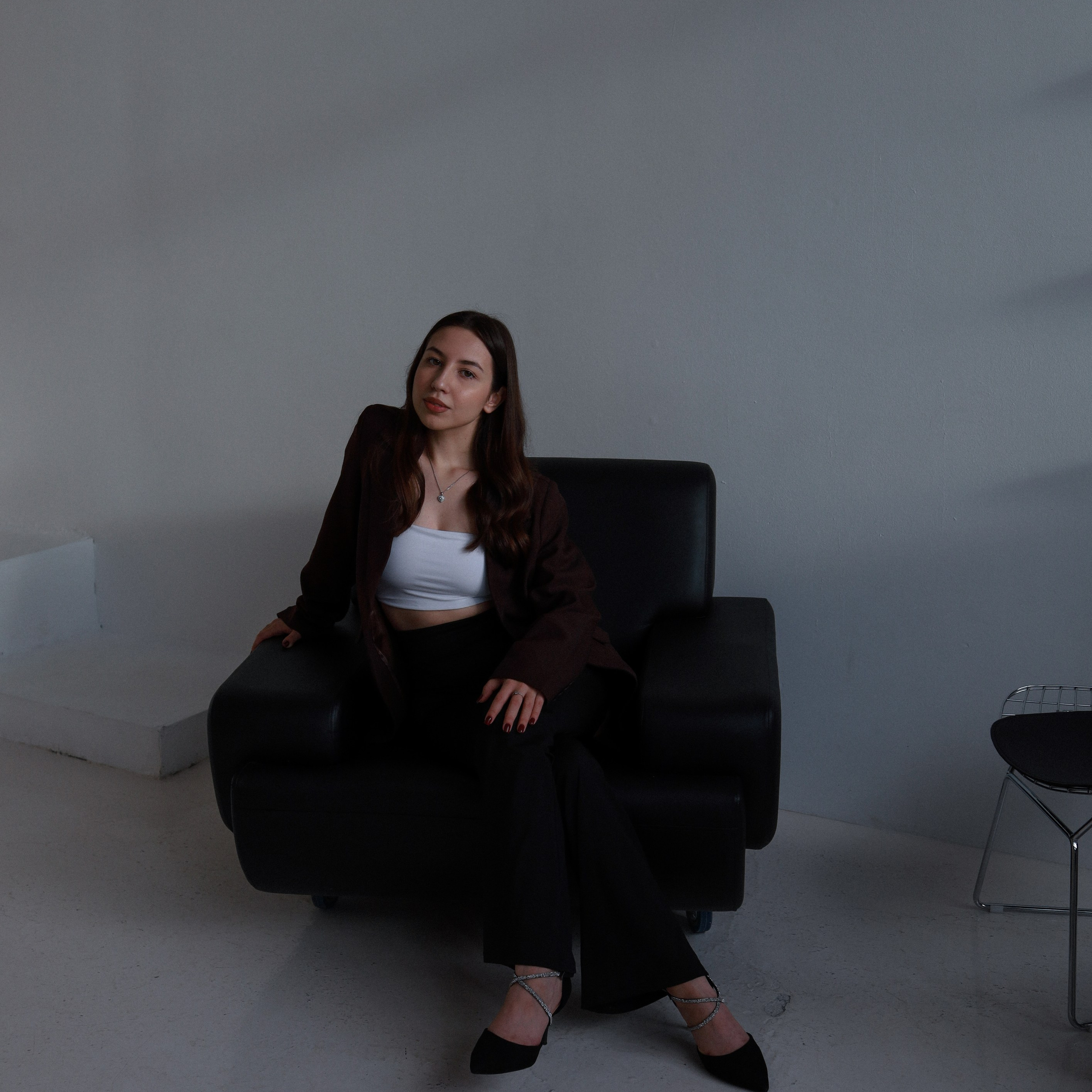 KSU. Ника, фотограф из Нижнего Новгорода