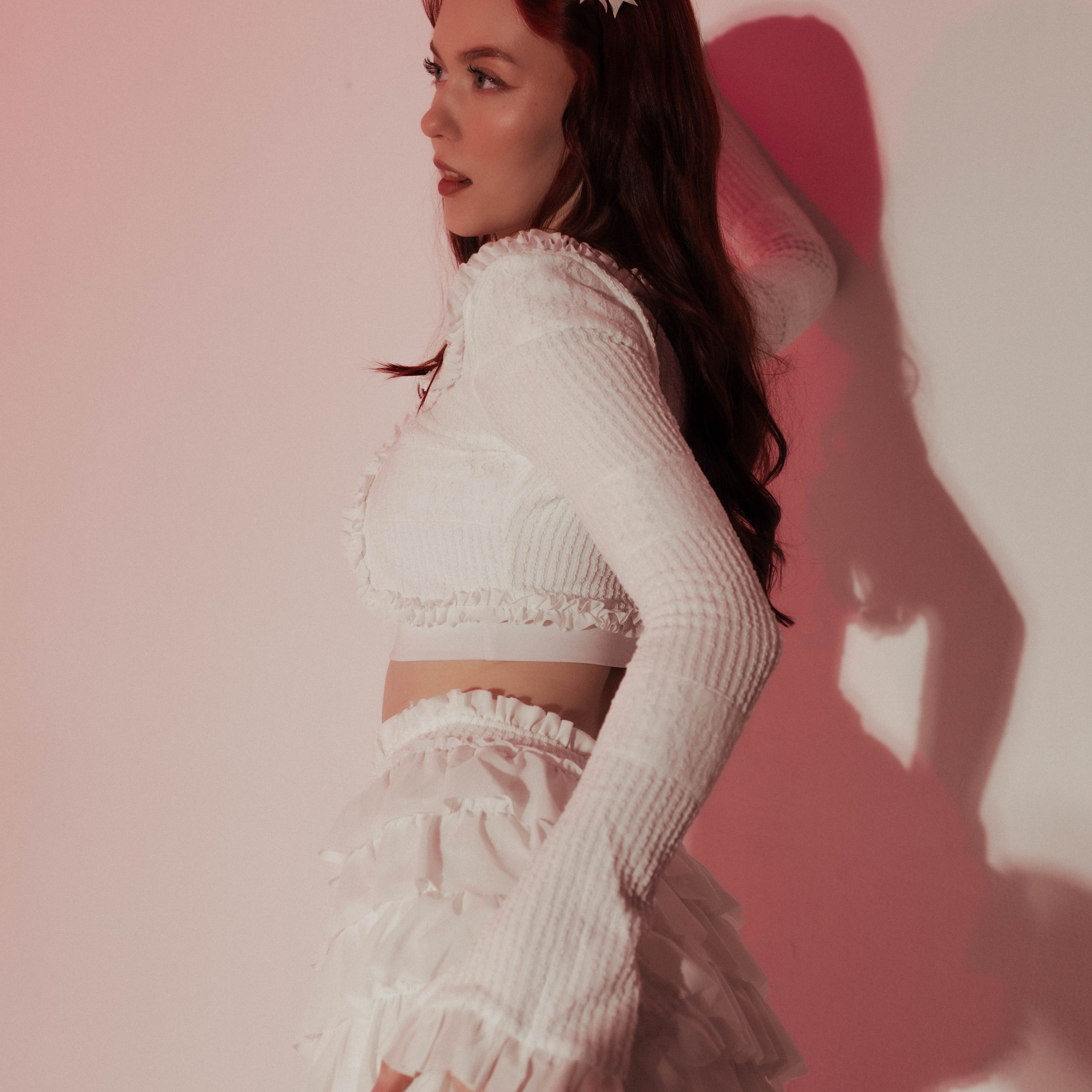 Яна. Ника, фотограф из Нижнего Новгорода