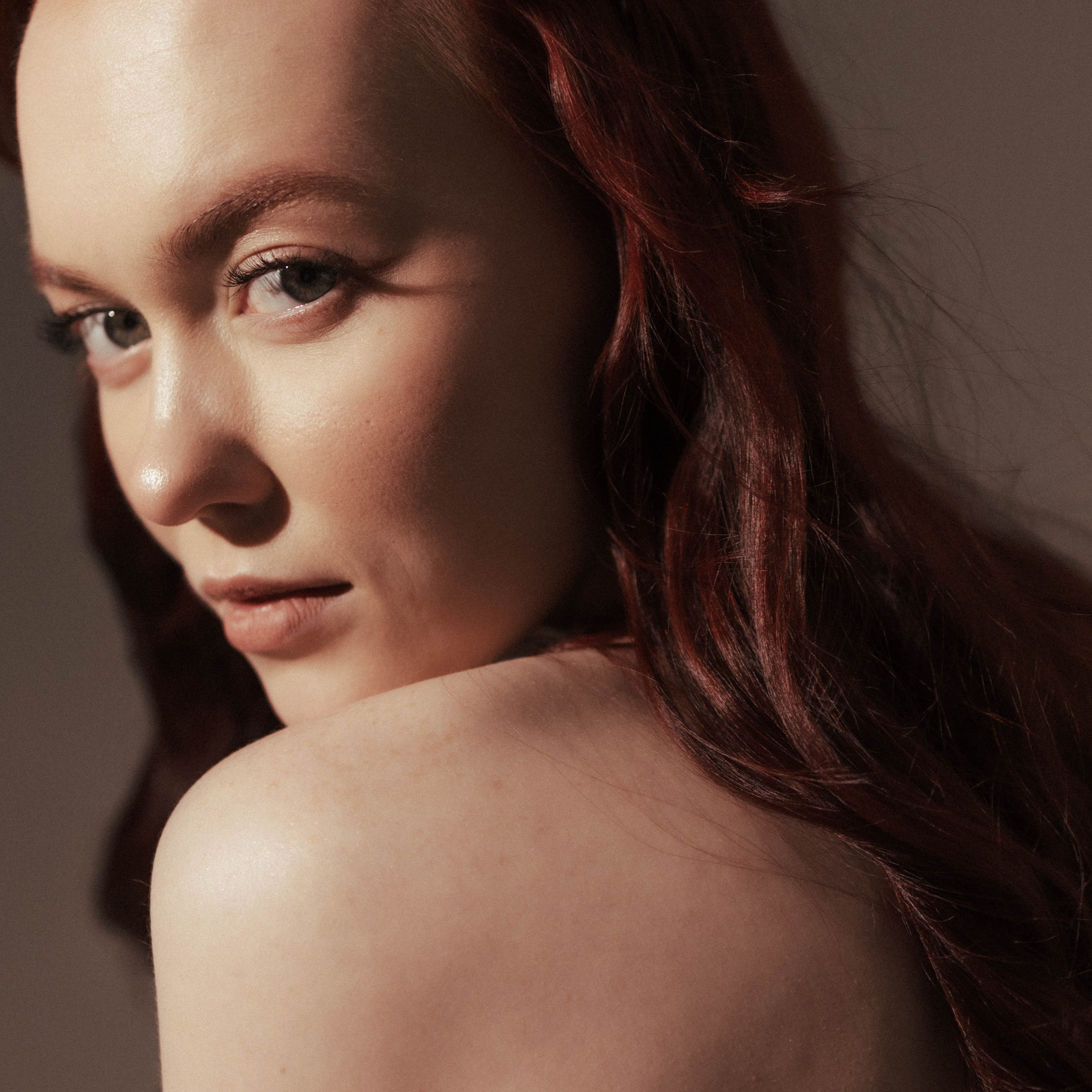 Яна. Ника, фотограф из Нижнего Новгорода