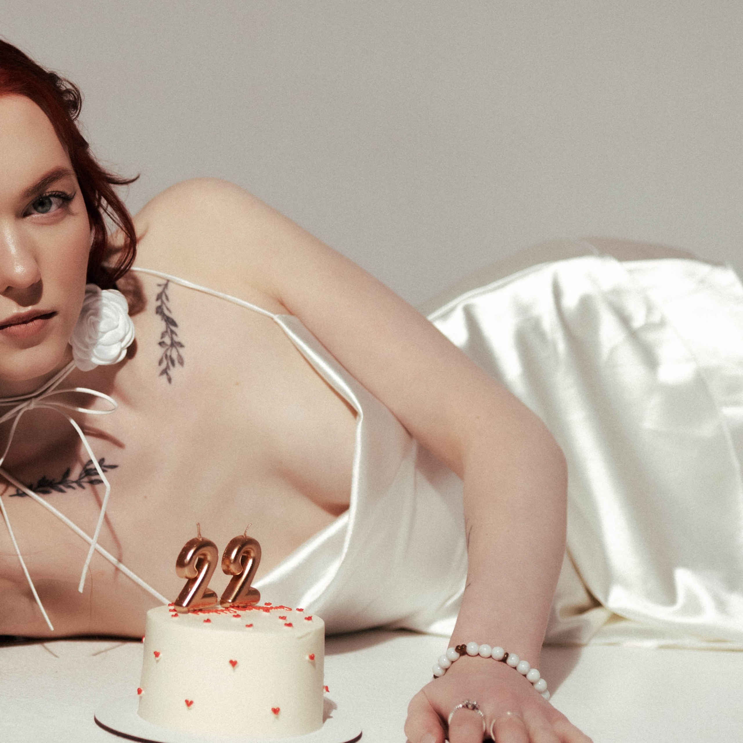 Яна. Ника, фотограф из Нижнего Новгорода