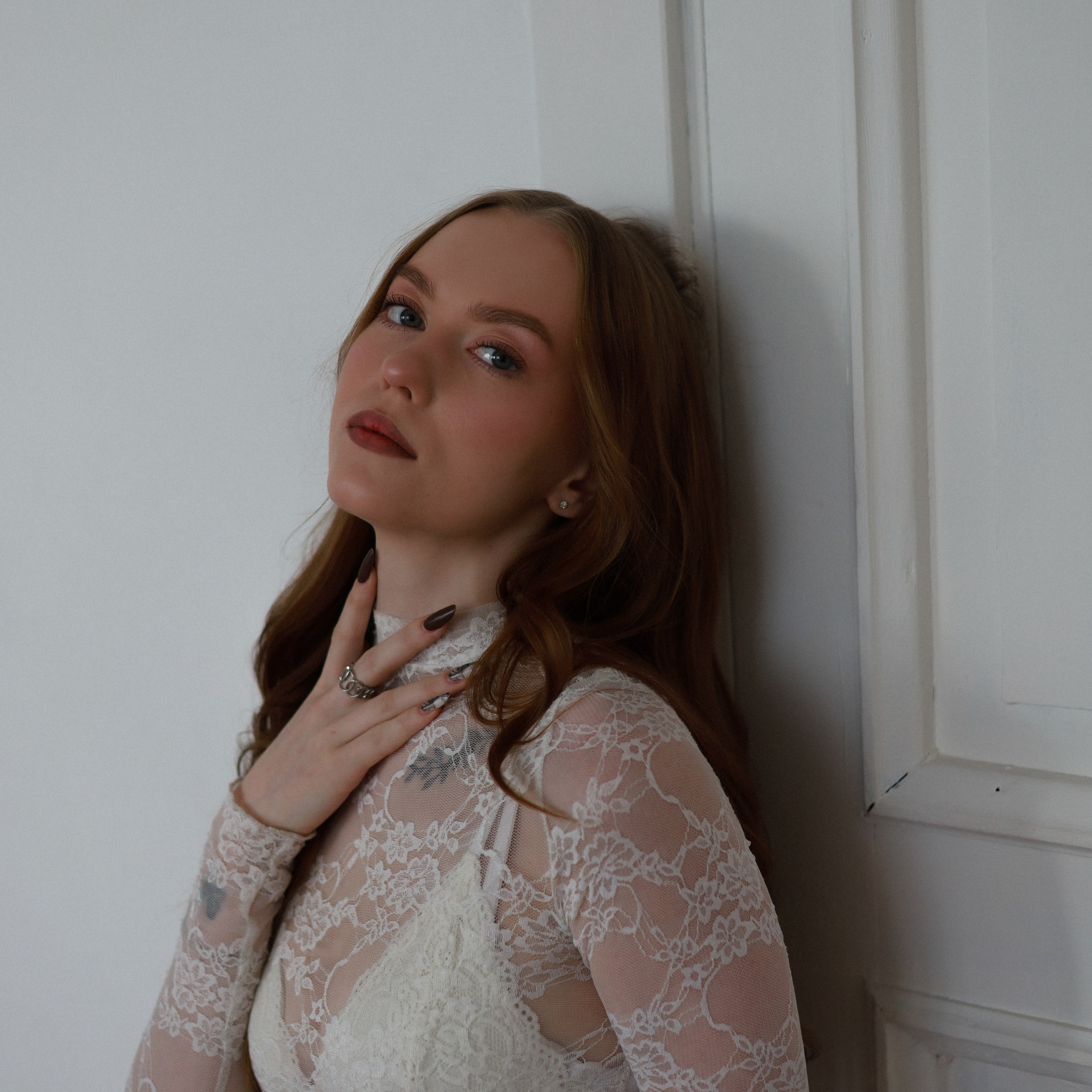 YANA. Ника, фотограф из Нижнего Новгорода