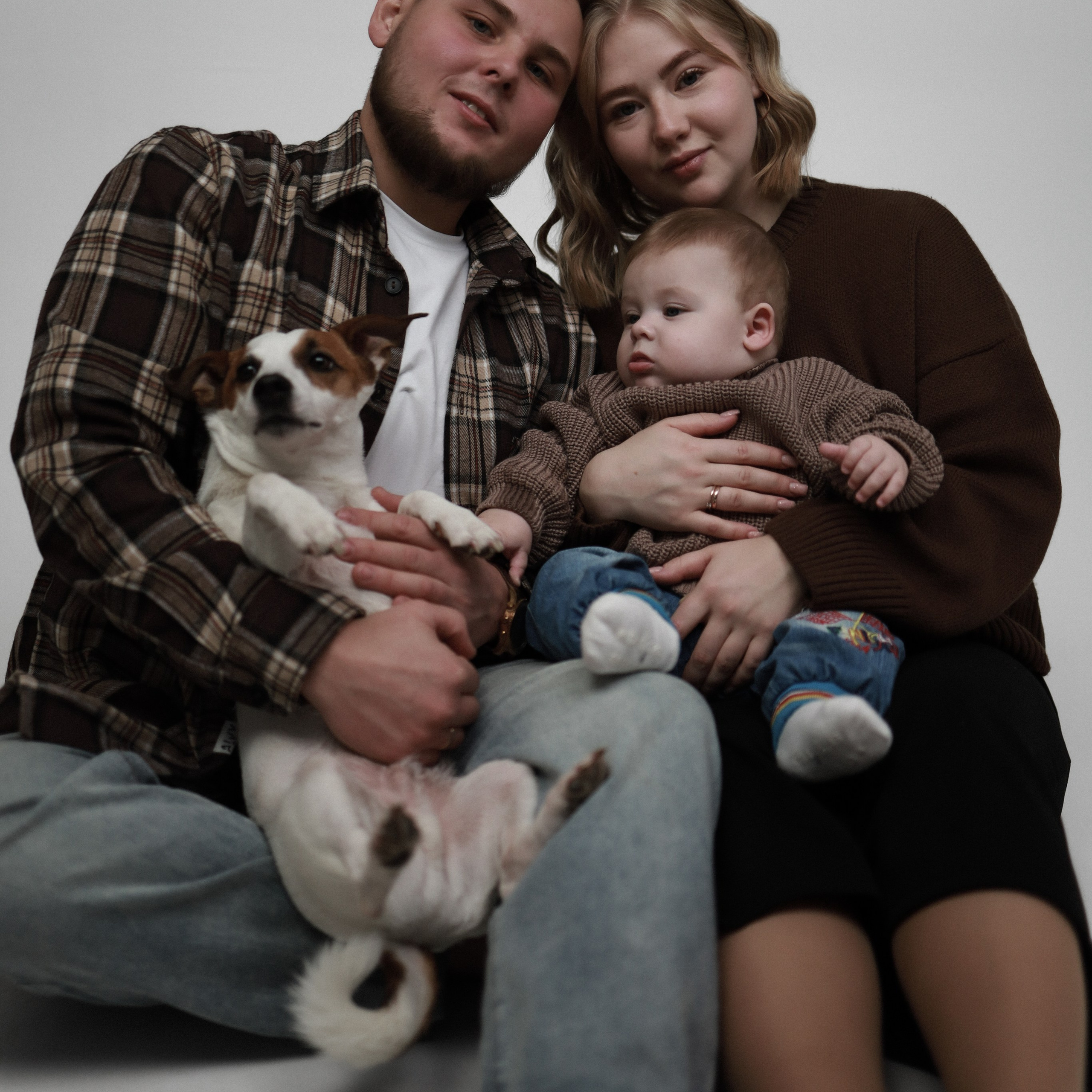 AL&DI. Ника, фотограф из Нижнего Новгорода