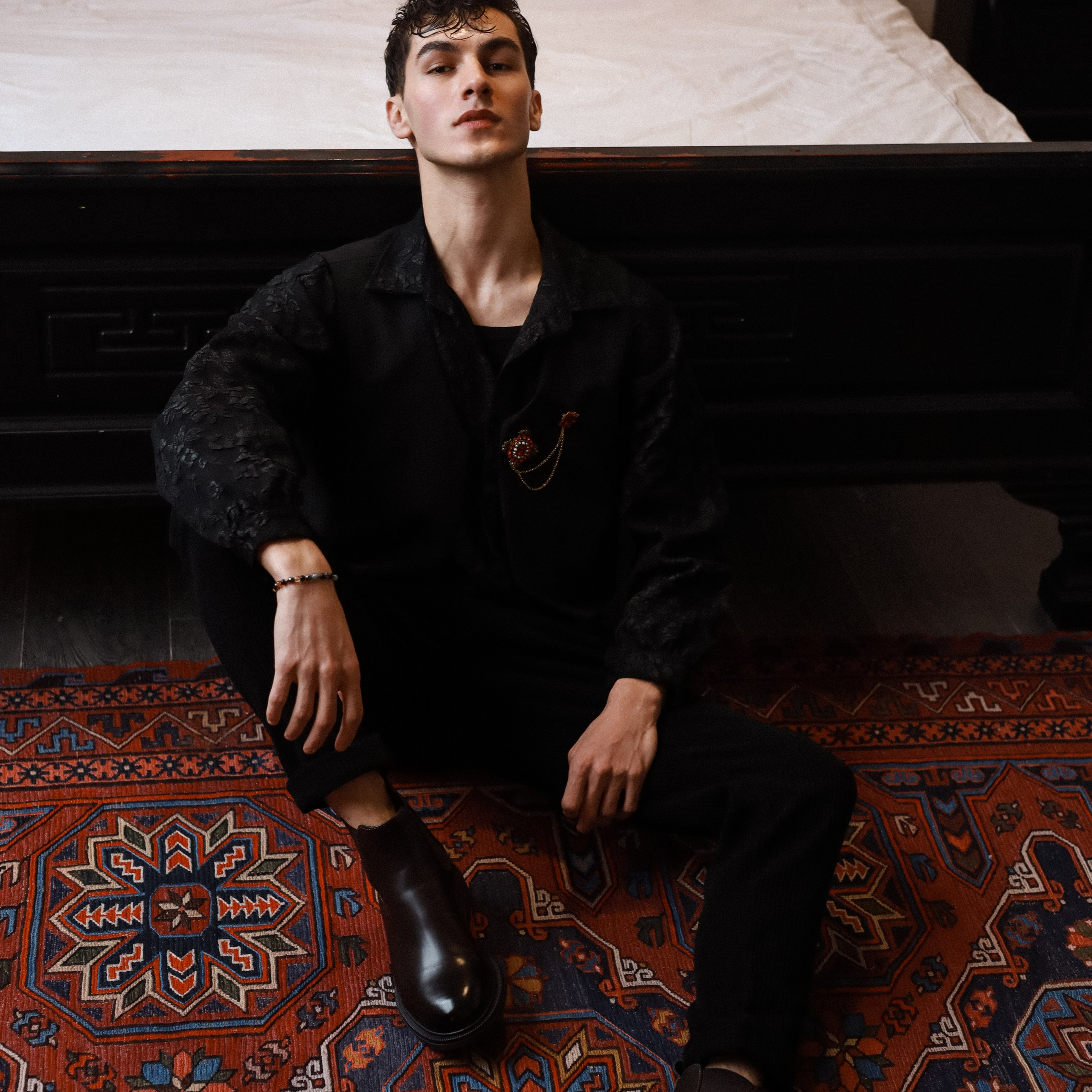 SAY. Ника, фотограф из Нижнего Новгорода