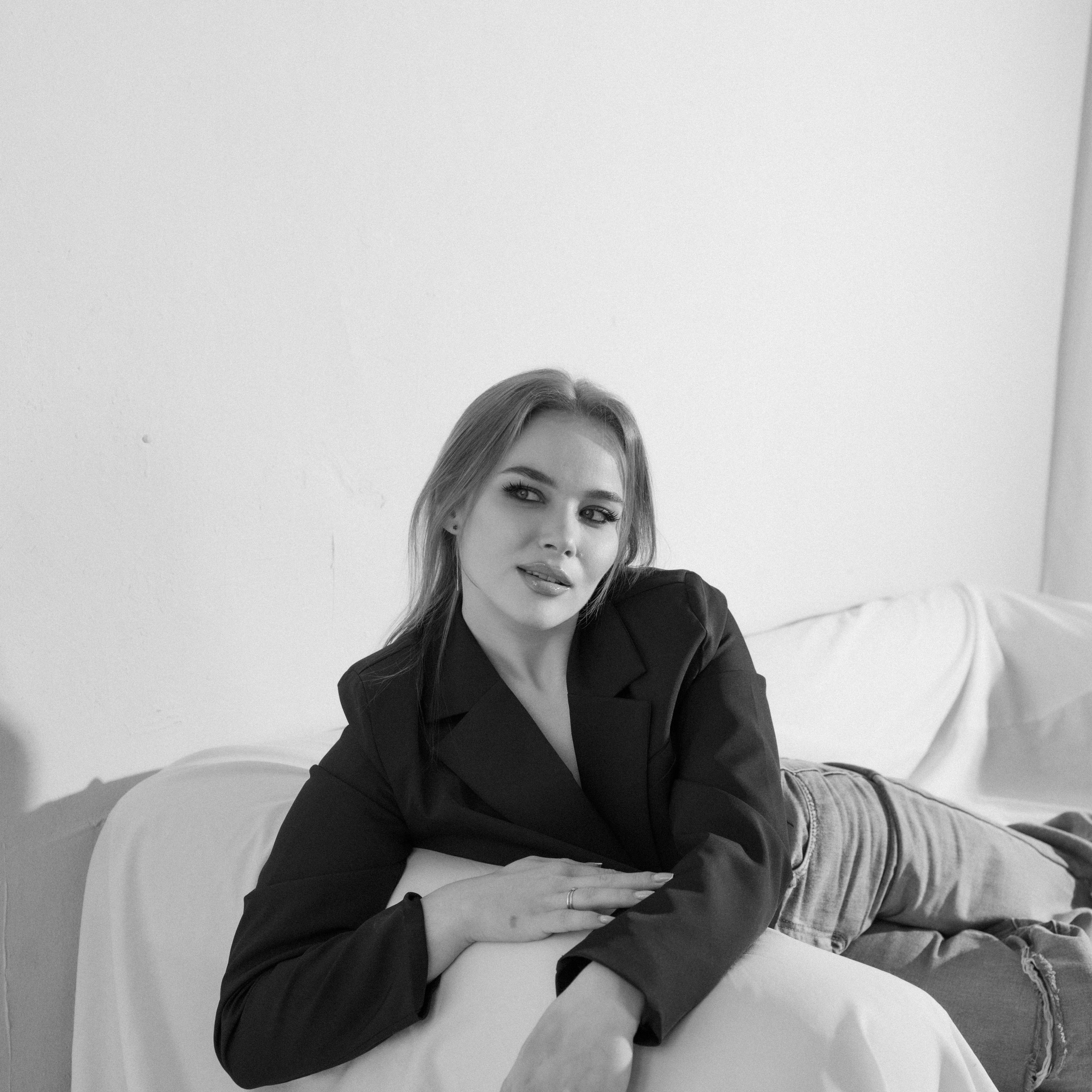 ARI. Ника, фотограф из Нижнего Новгорода