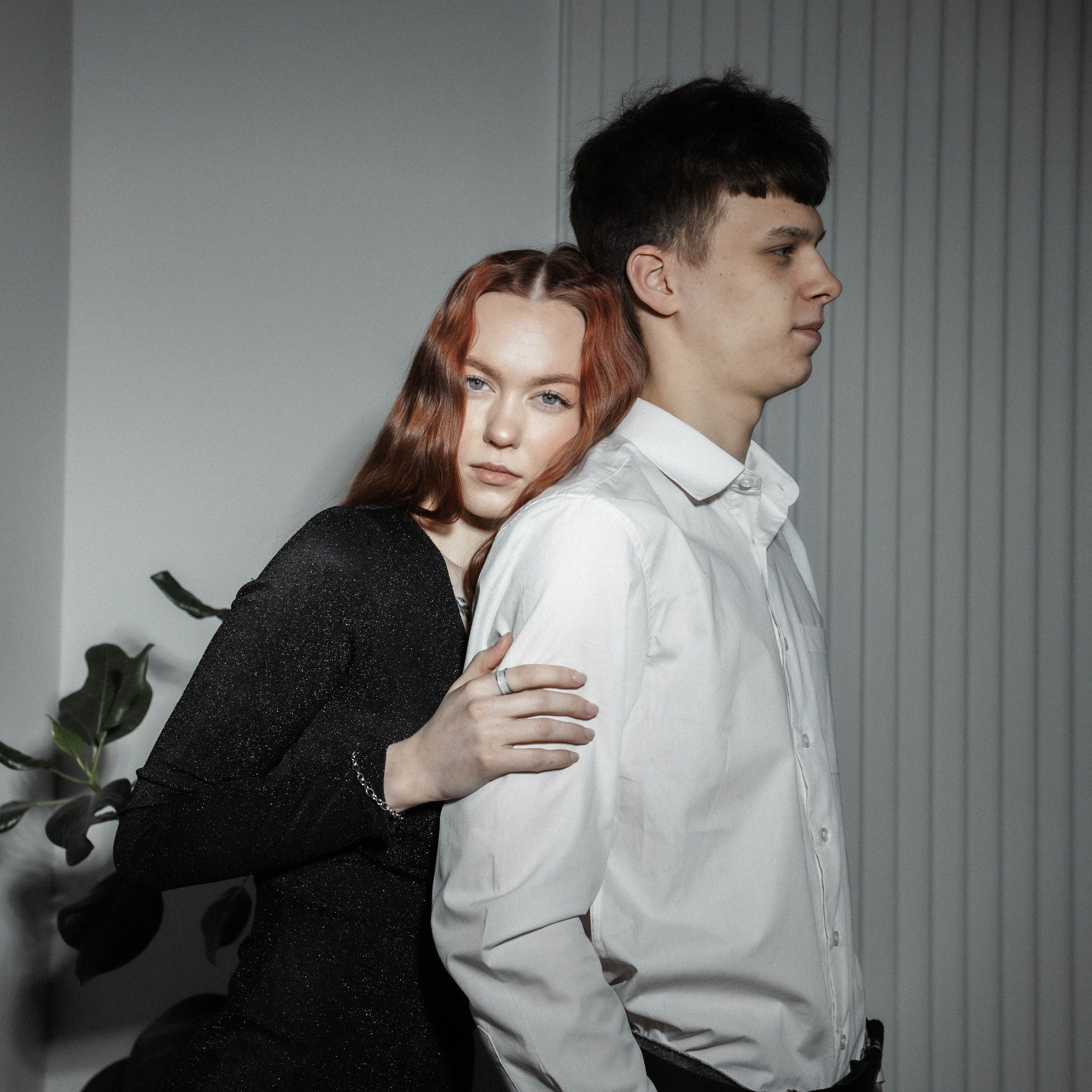 M&Y. Ника, фотограф из Нижнего Новгорода