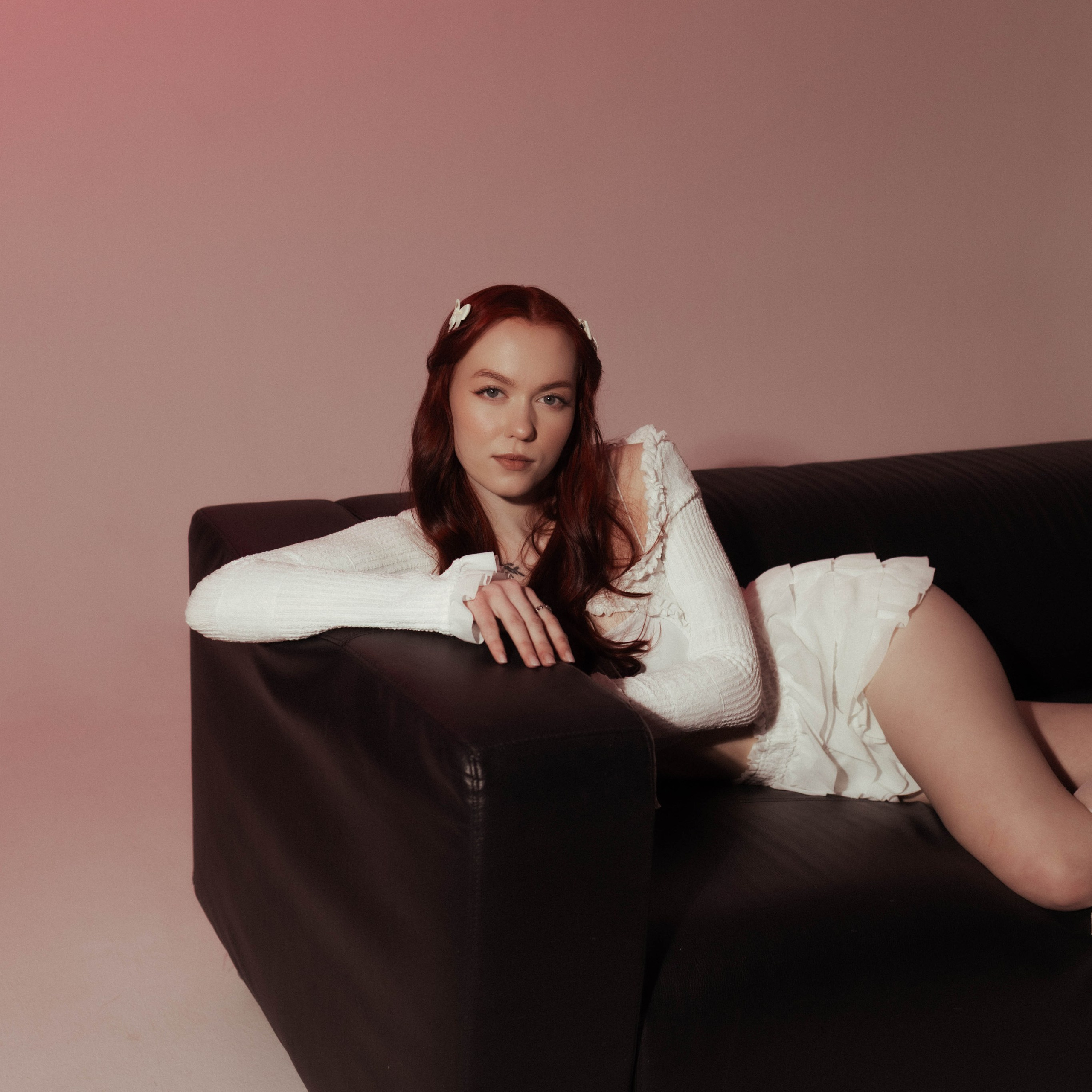 Яна. Ника, фотограф из Нижнего Новгорода