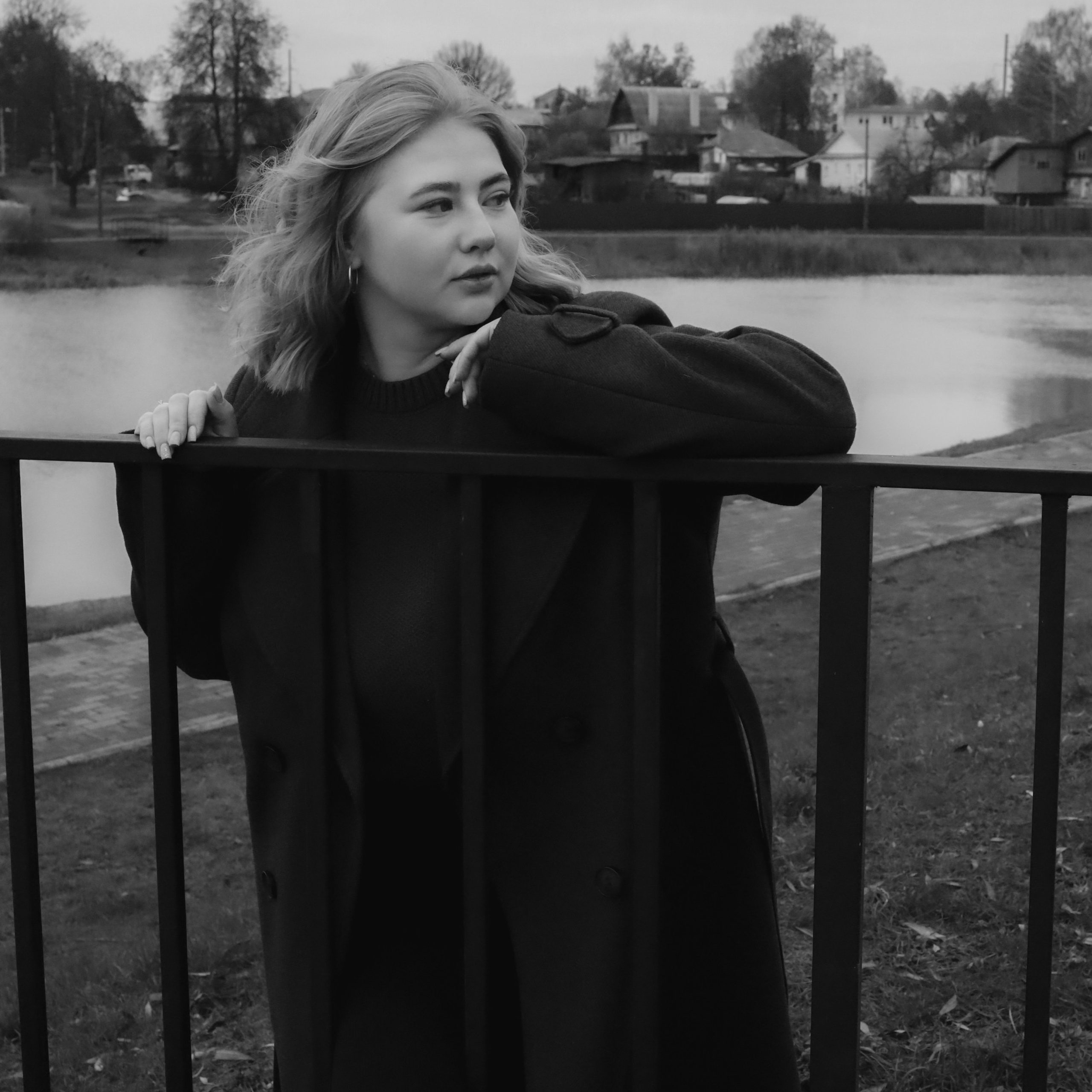 ALINKY. Ника, фотограф из Нижнего Новгорода