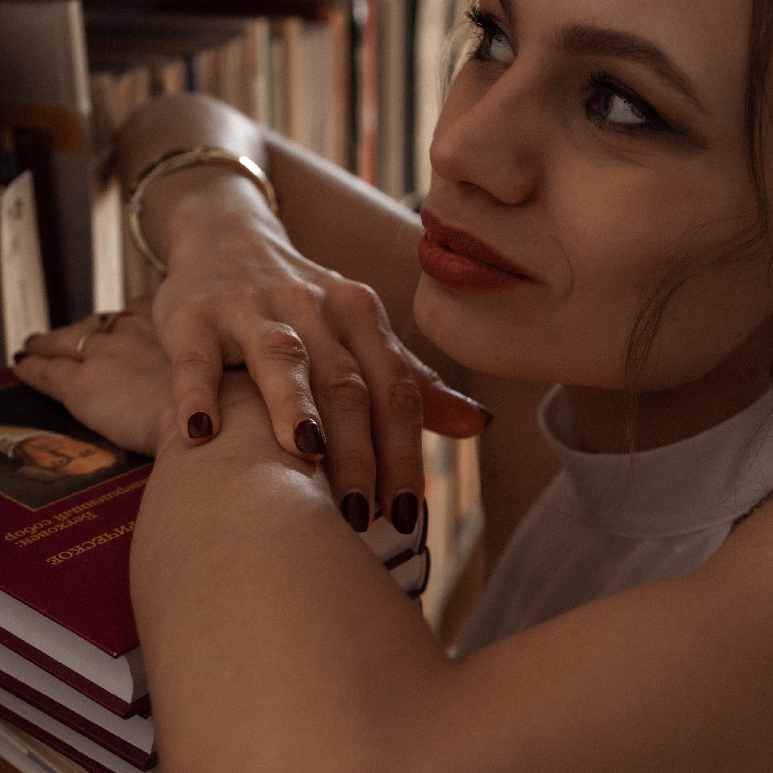 Анастасия. Ника, фотограф из Нижнего Новгорода