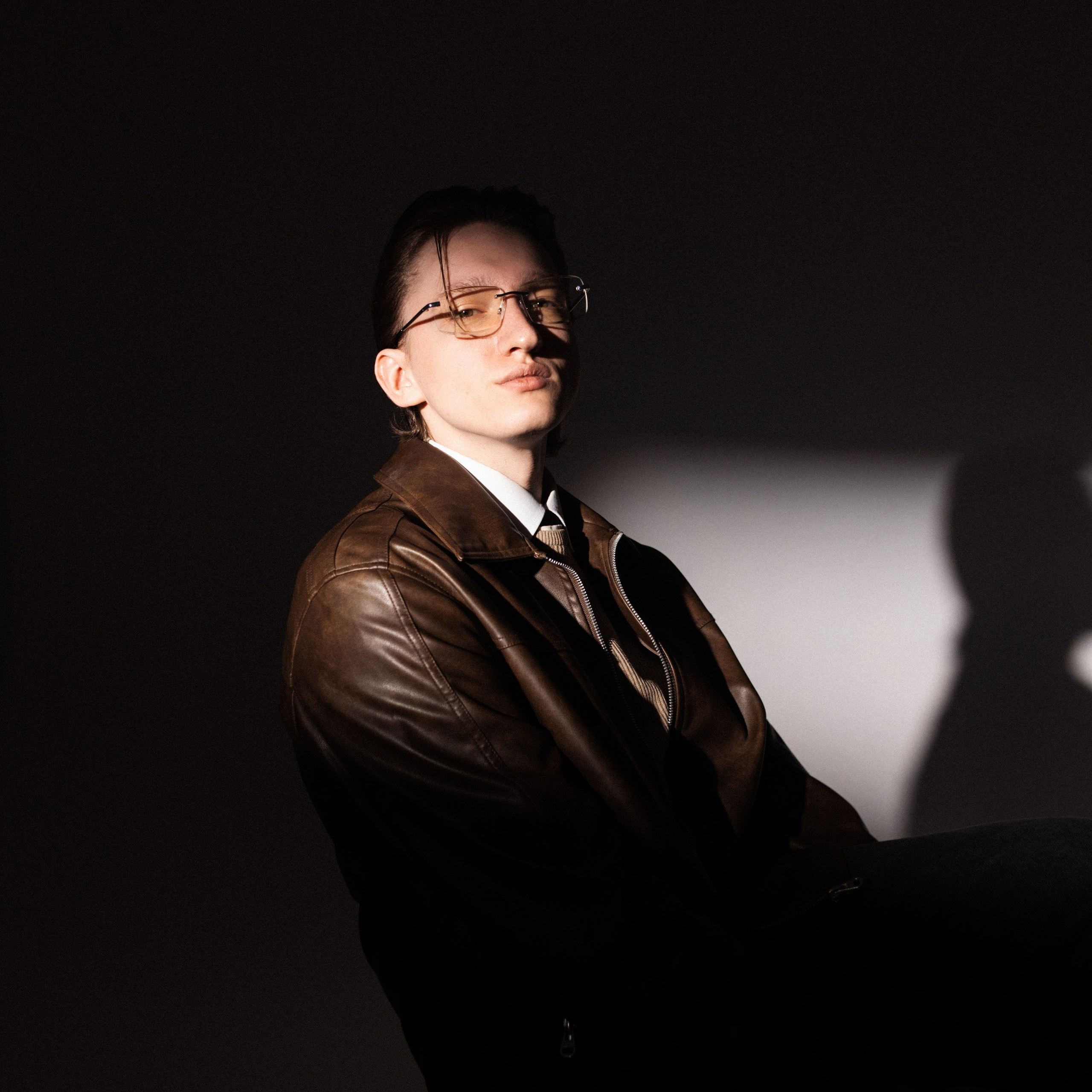 ALEXANDER. Ника, фотограф из Нижнего Новгорода